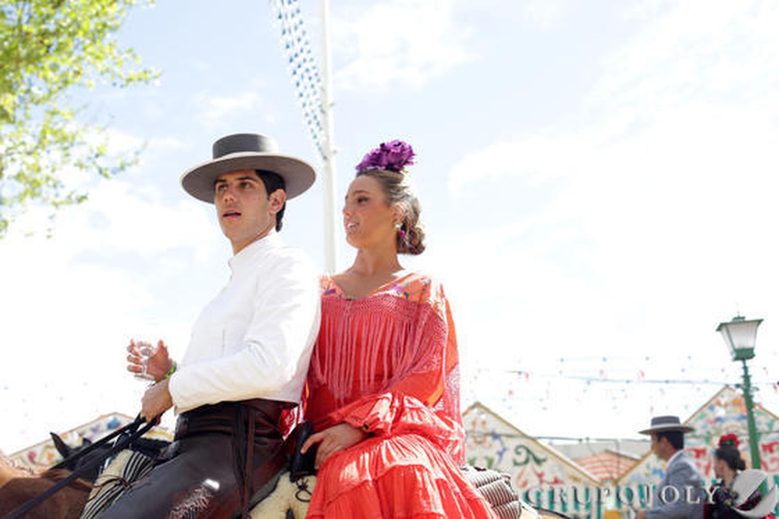 Foto: María José López