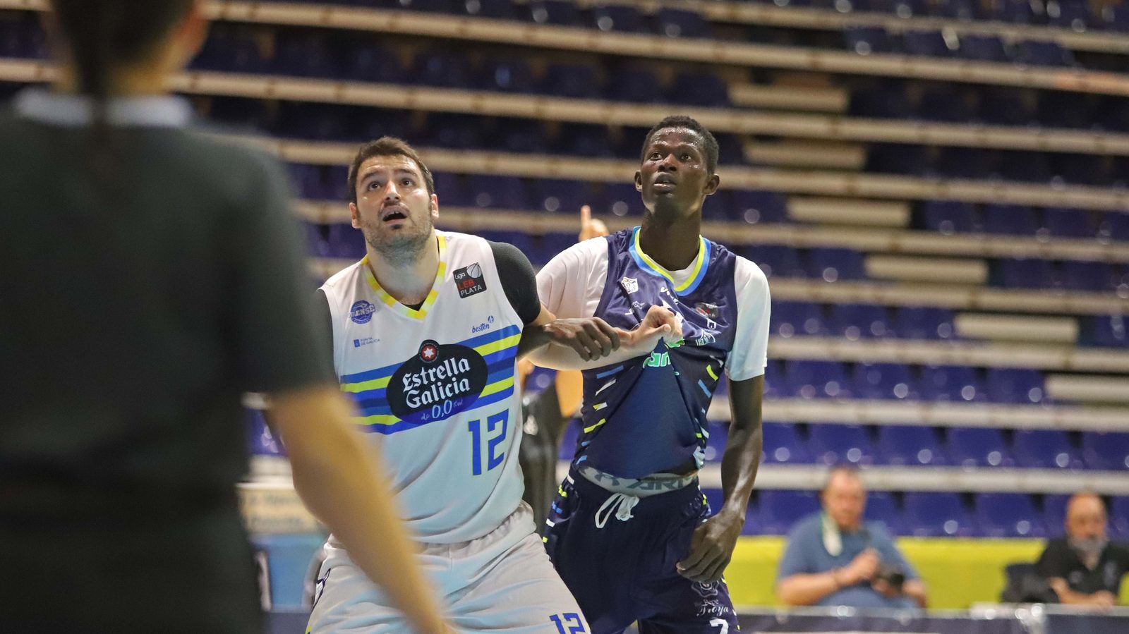 Las mejores fotos del Udea - Ourense