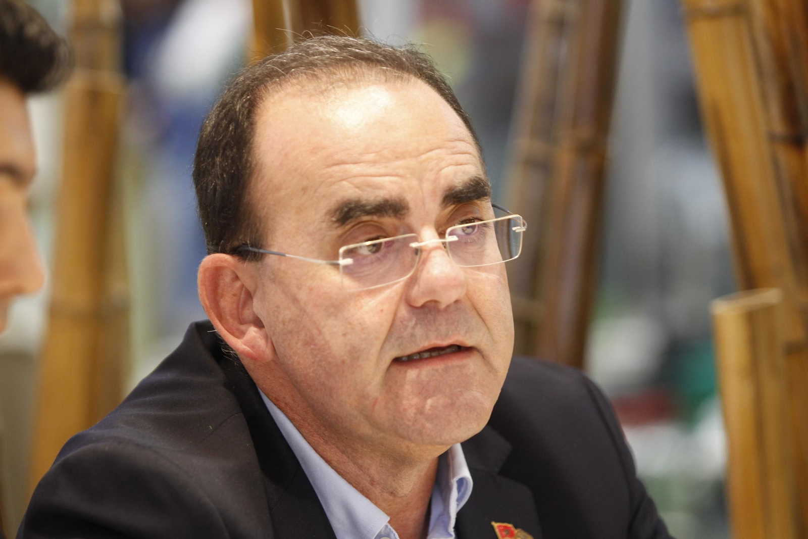 Fotogalería Fruit Attraction 2019. Madrid