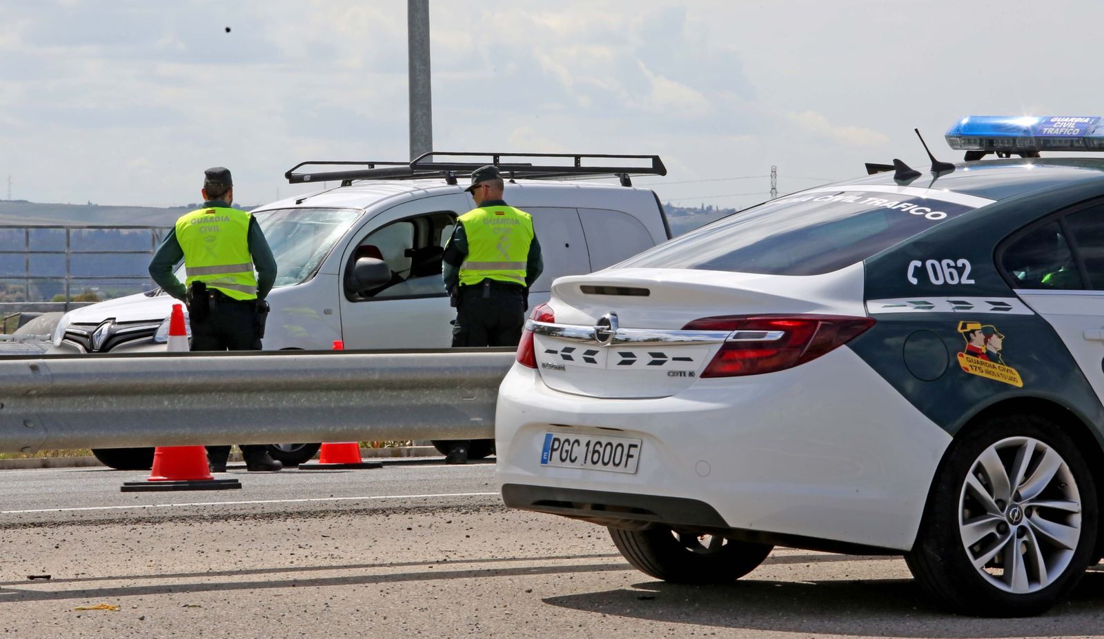Coronavirus, imágenes del Martes 14 de Abril