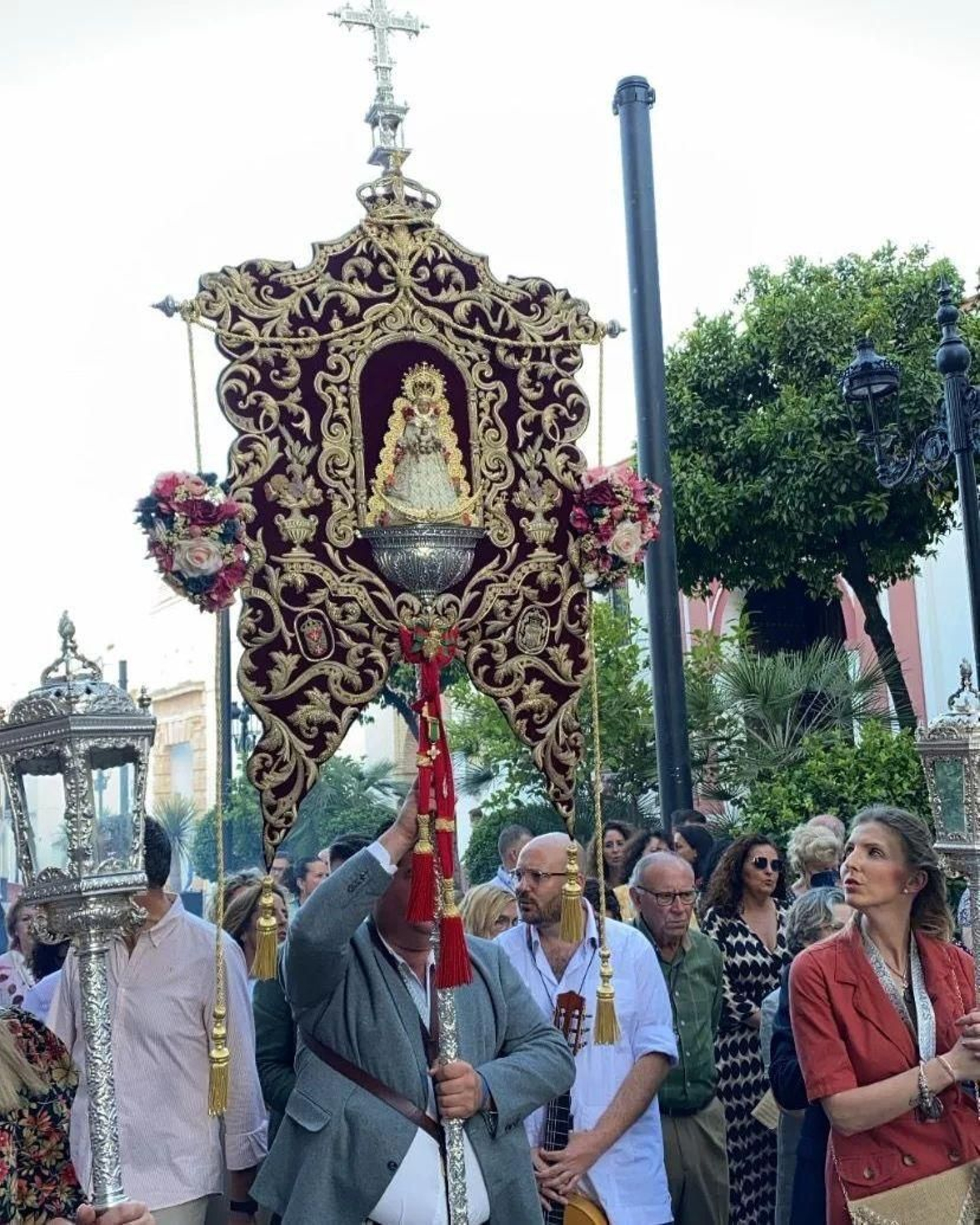 94 | Tomares  -  20:30