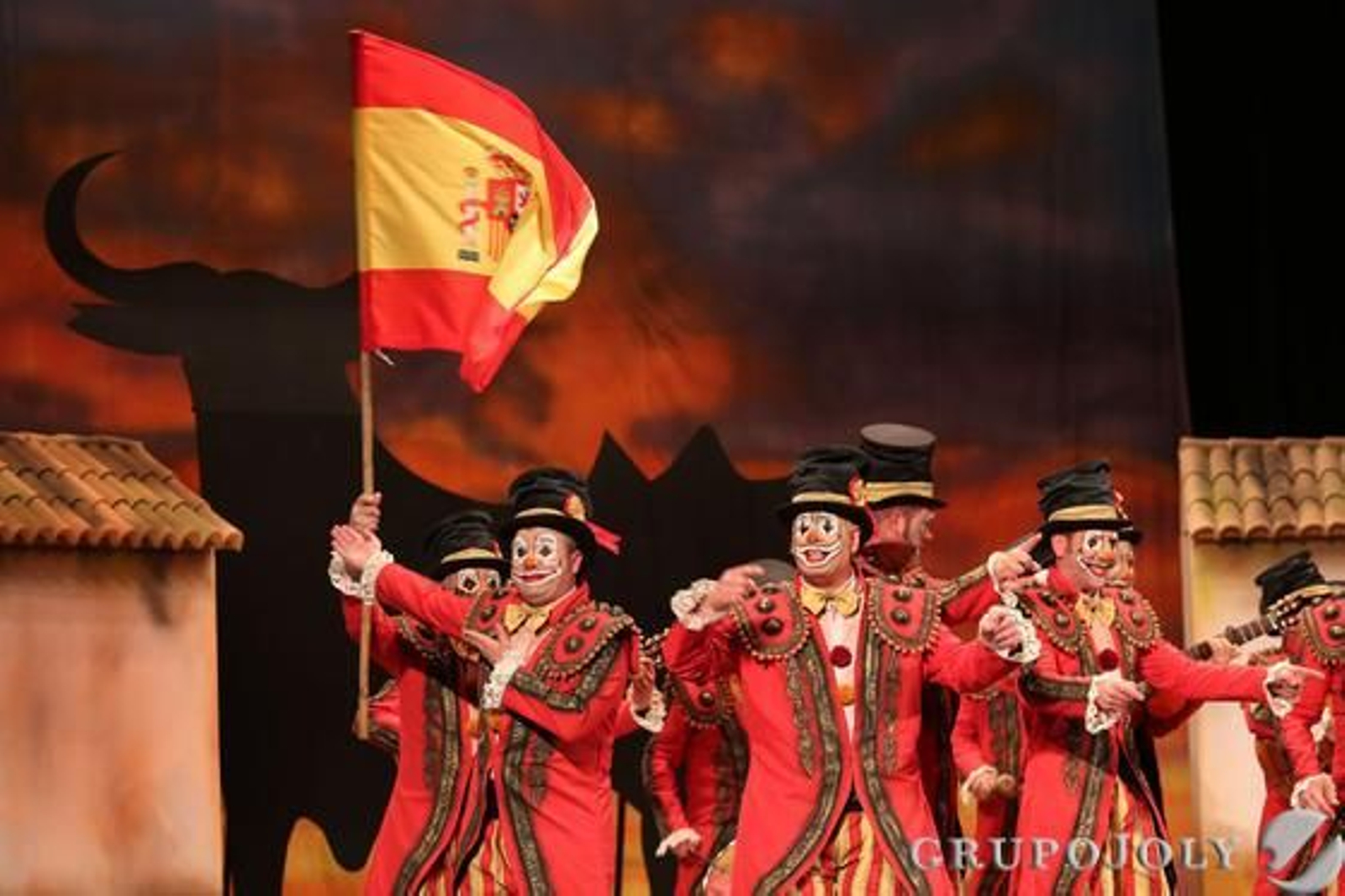 Foto: Lourdes de Vicente y Fito Carreto