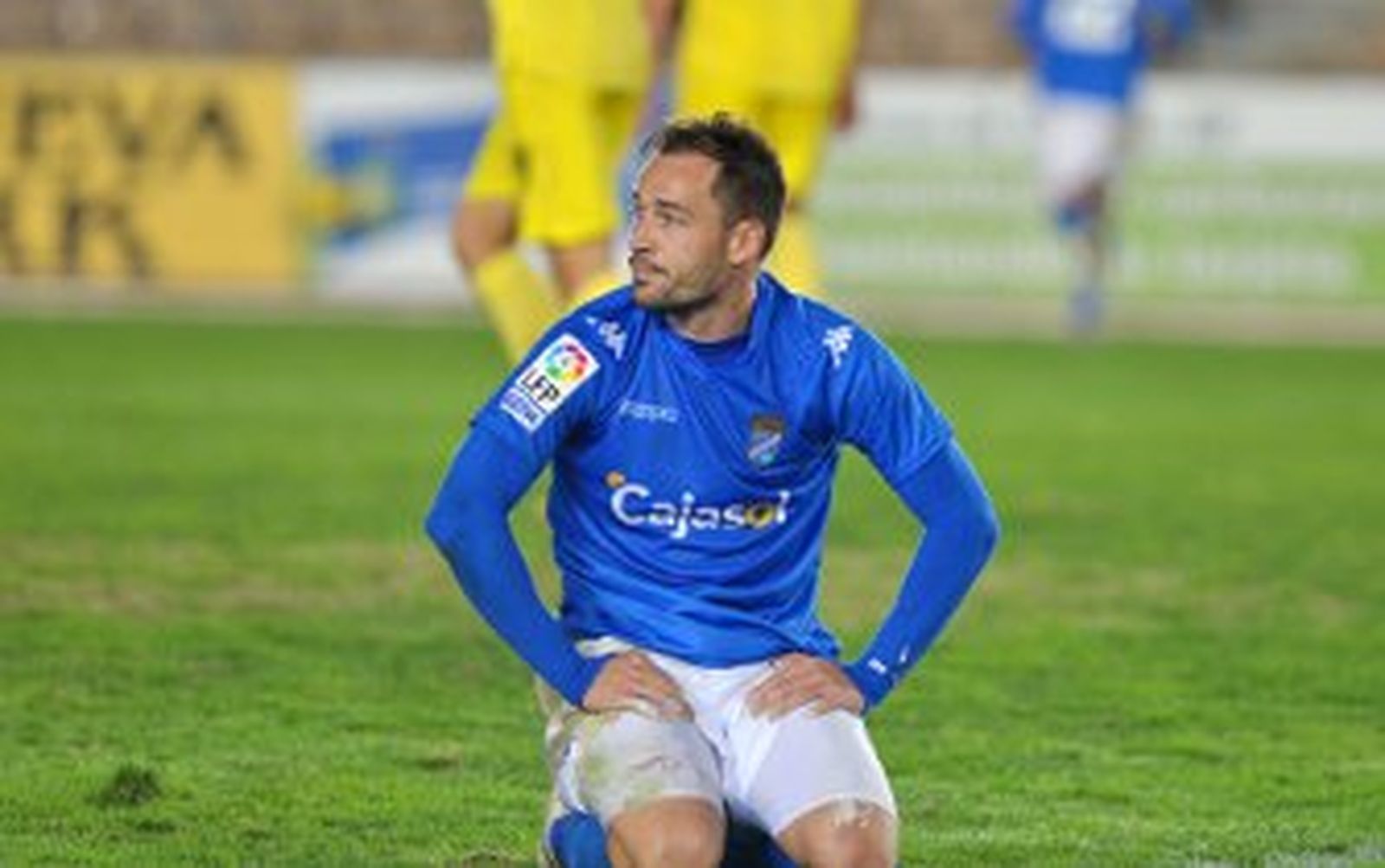 Lo toca pero no lo hunde (0-0)