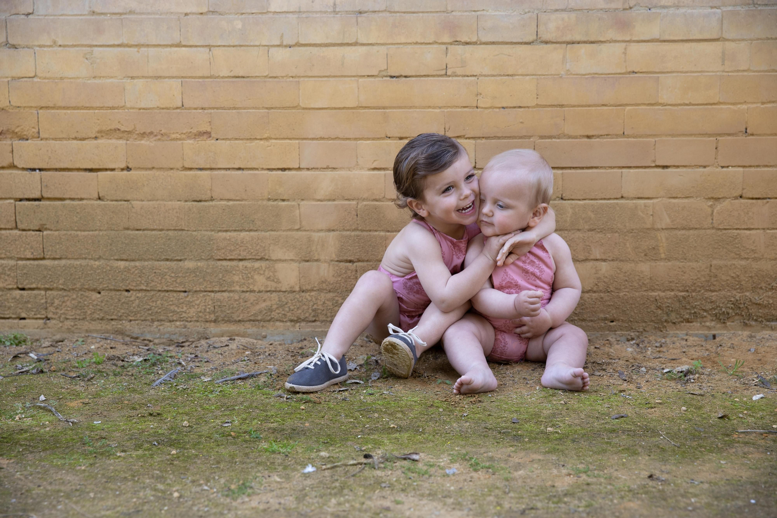 MignonBaby, la firma de moda infantil hecha en Sevilla que conquista a Lucía Bárcena, en imágenes