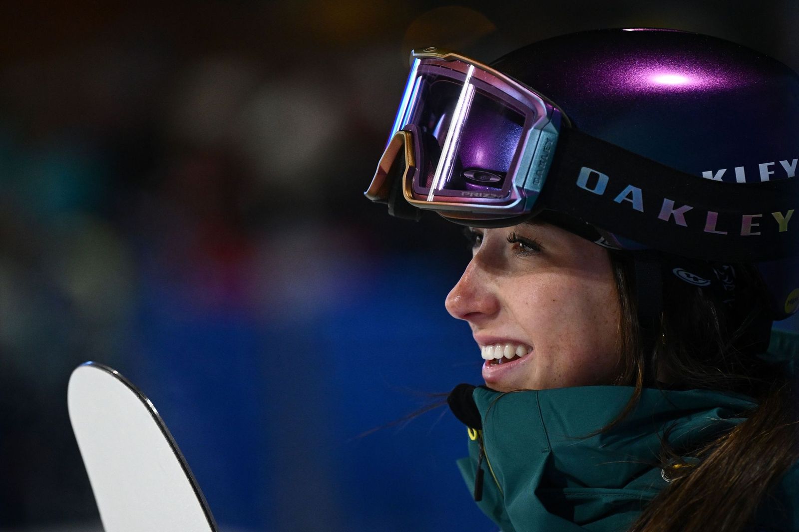 Las mejores fotos de los Juegos Olímpicos de invierno Milán Cortina d'Ampezzo 2026 | Tercera jornada