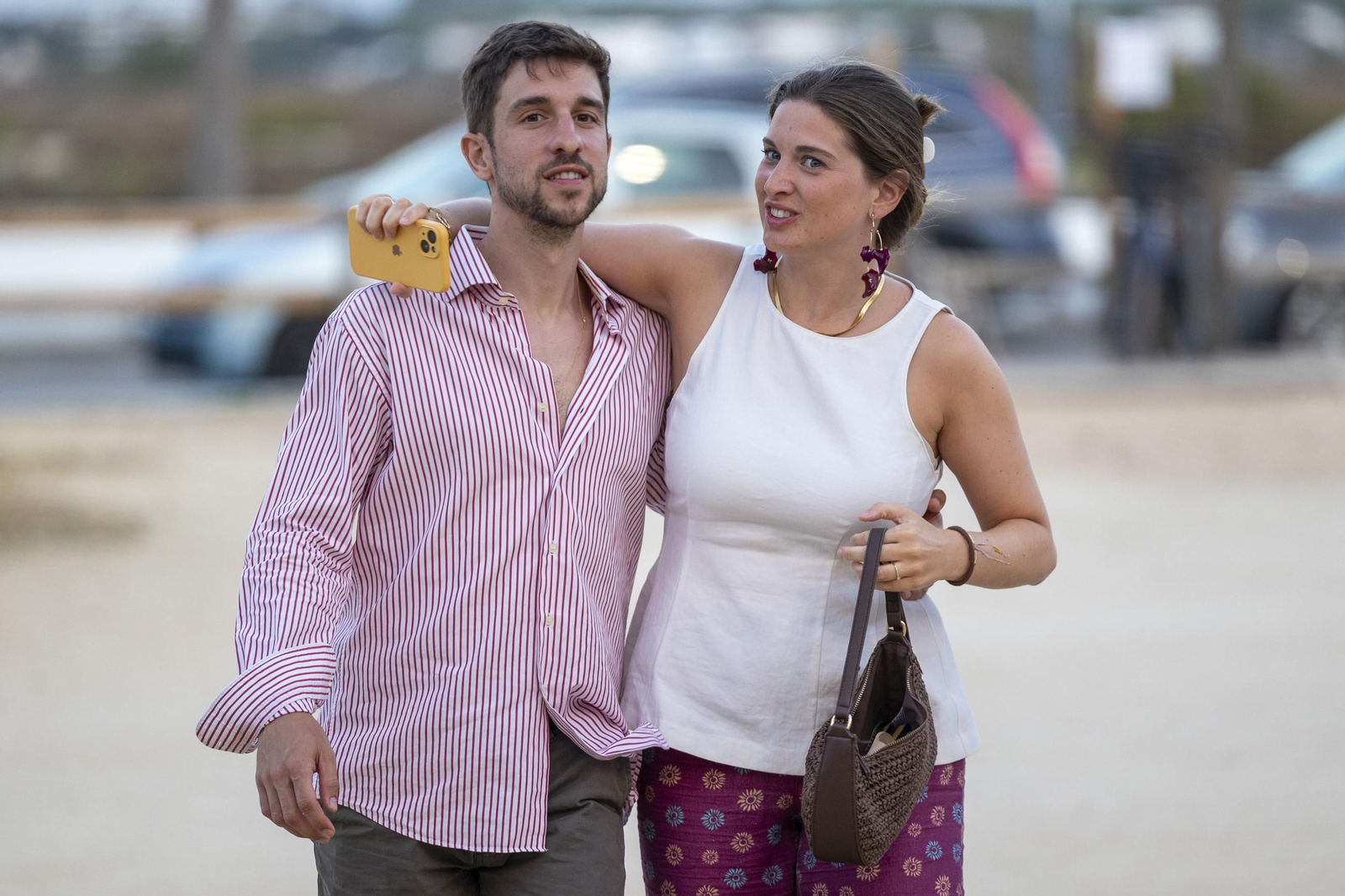 Búscate en las imágenes del concierto de Sebastián Yatra en Concert Music Festival en Chiclana