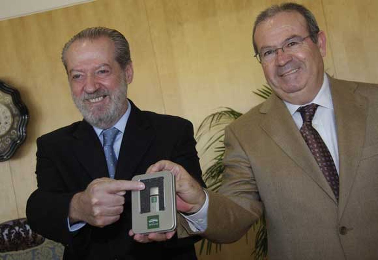 La Diputación reduce su presupuesto un 1,4% hasta 391 millones