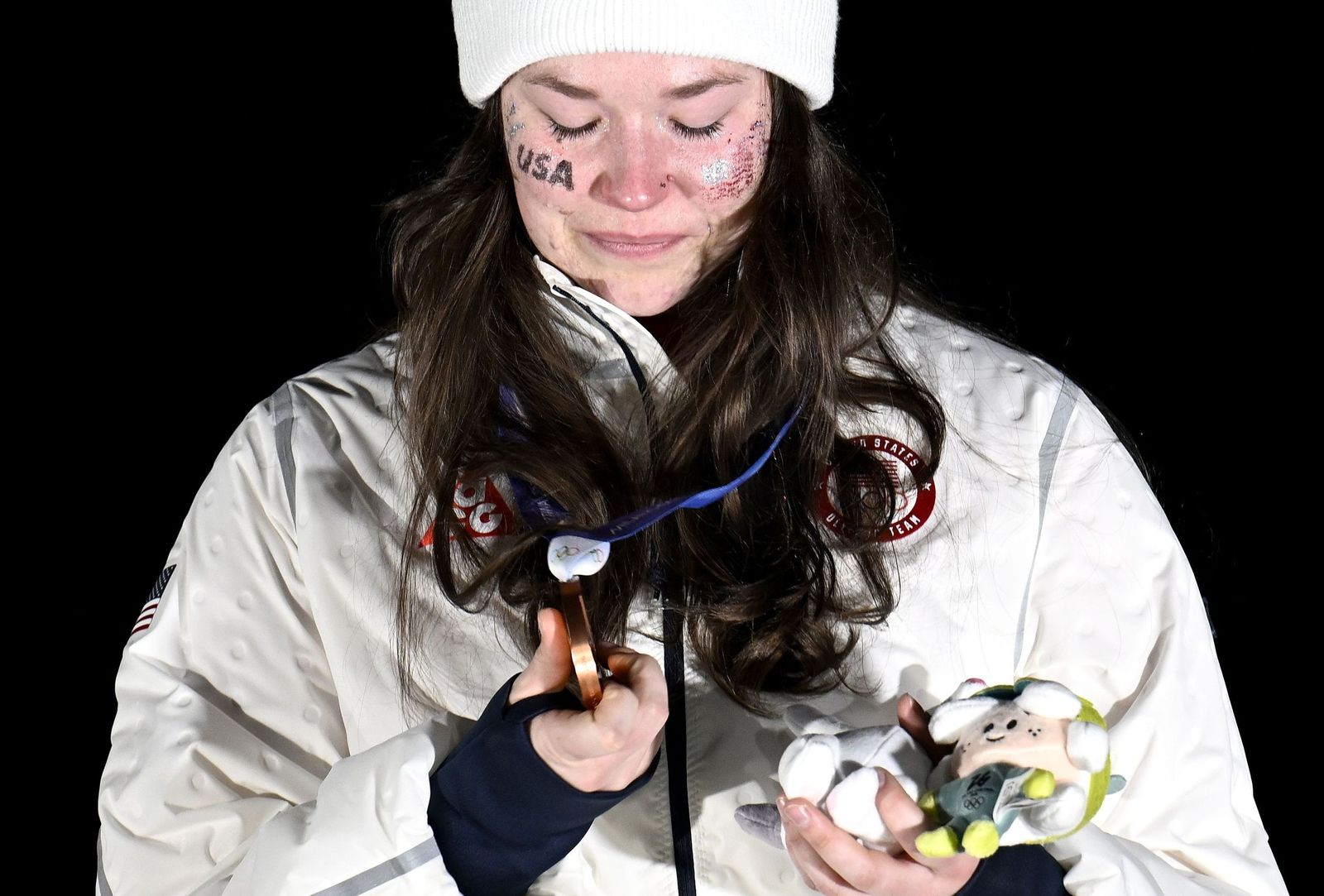 Las mejores fotos de los Juegos Olímpicos de invierno Milán Cortina d'Ampezzo 2026 | Quinta jornada