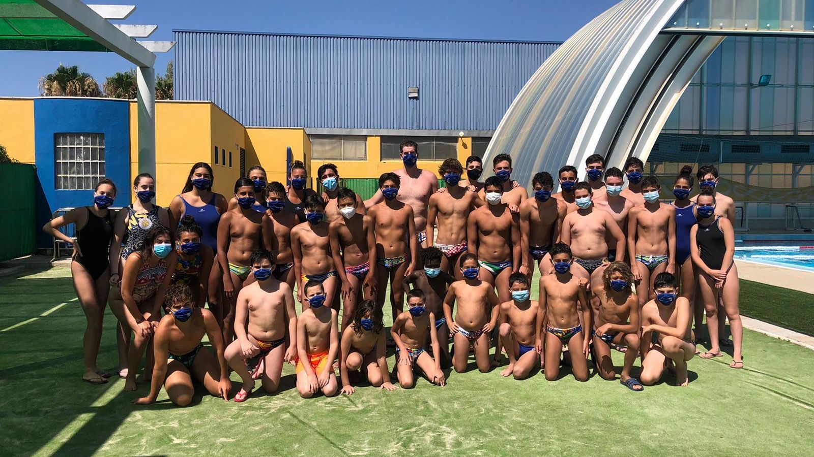 Miguel del Toro con CWS