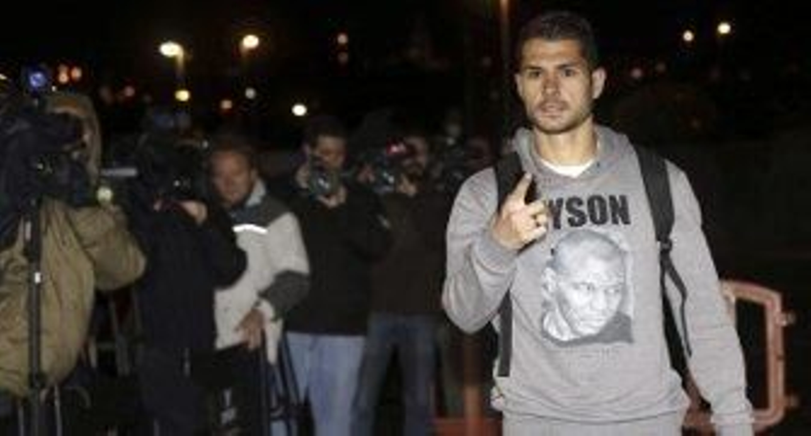 Vitolo llega a Las Rozas. / EFE