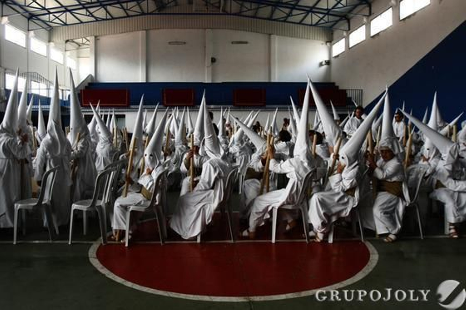 Foto: Lourdes de Vicente