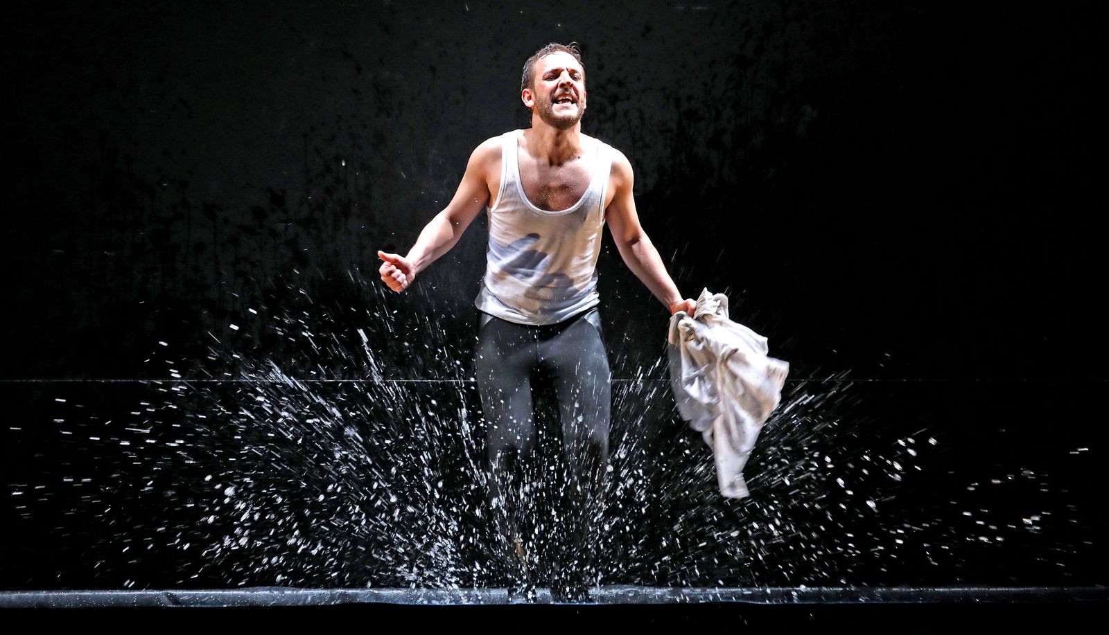 La clásica y el jazz se citan en Nerja