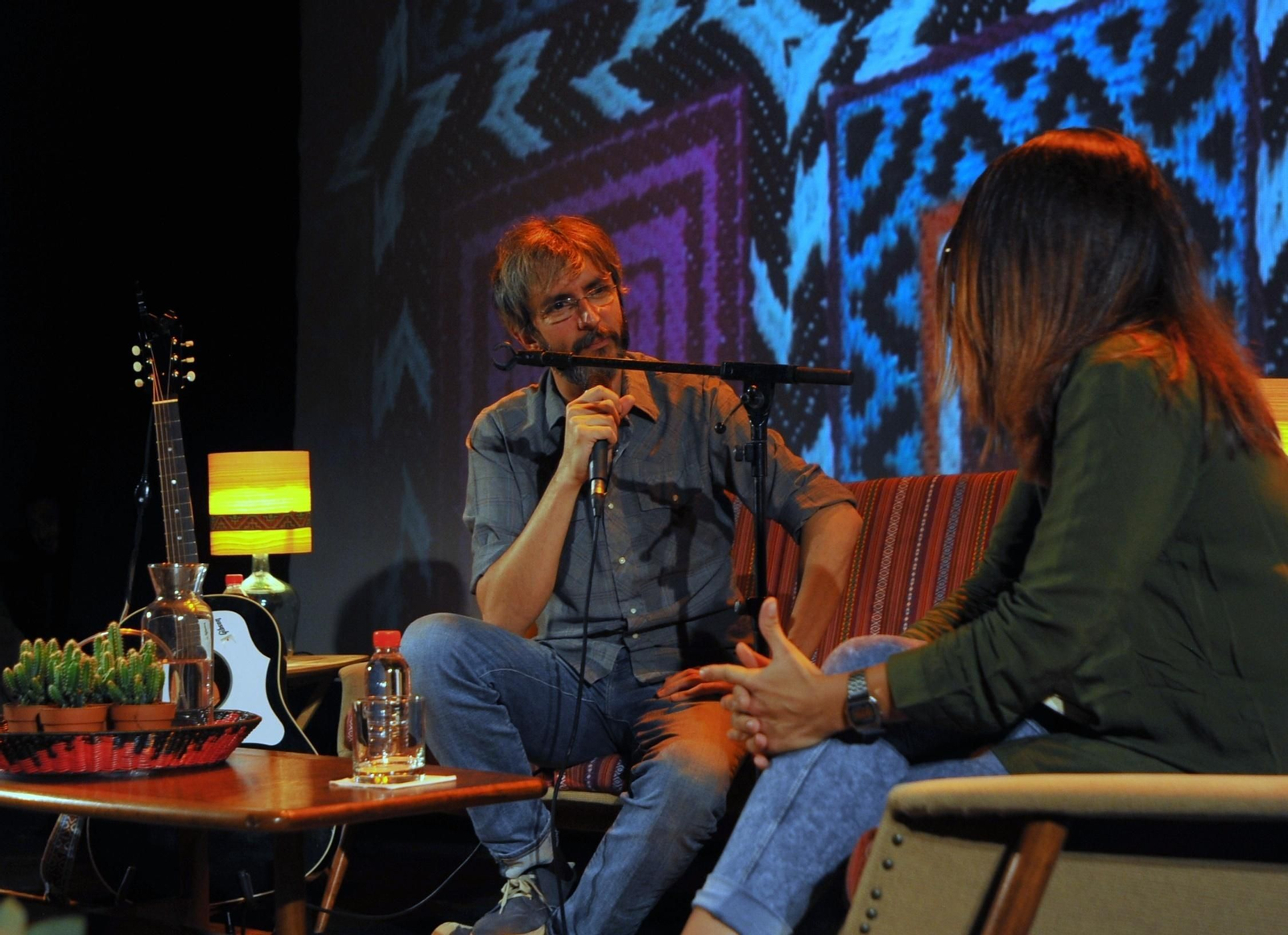 Xoel López (9 de julio)