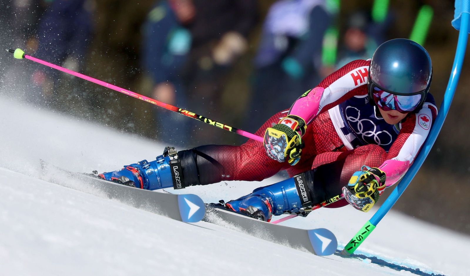 Las mejores fotos de los Juegos Olímpicos de invierno Milán Cortina d'Ampezzo 2026 | Décima jornada