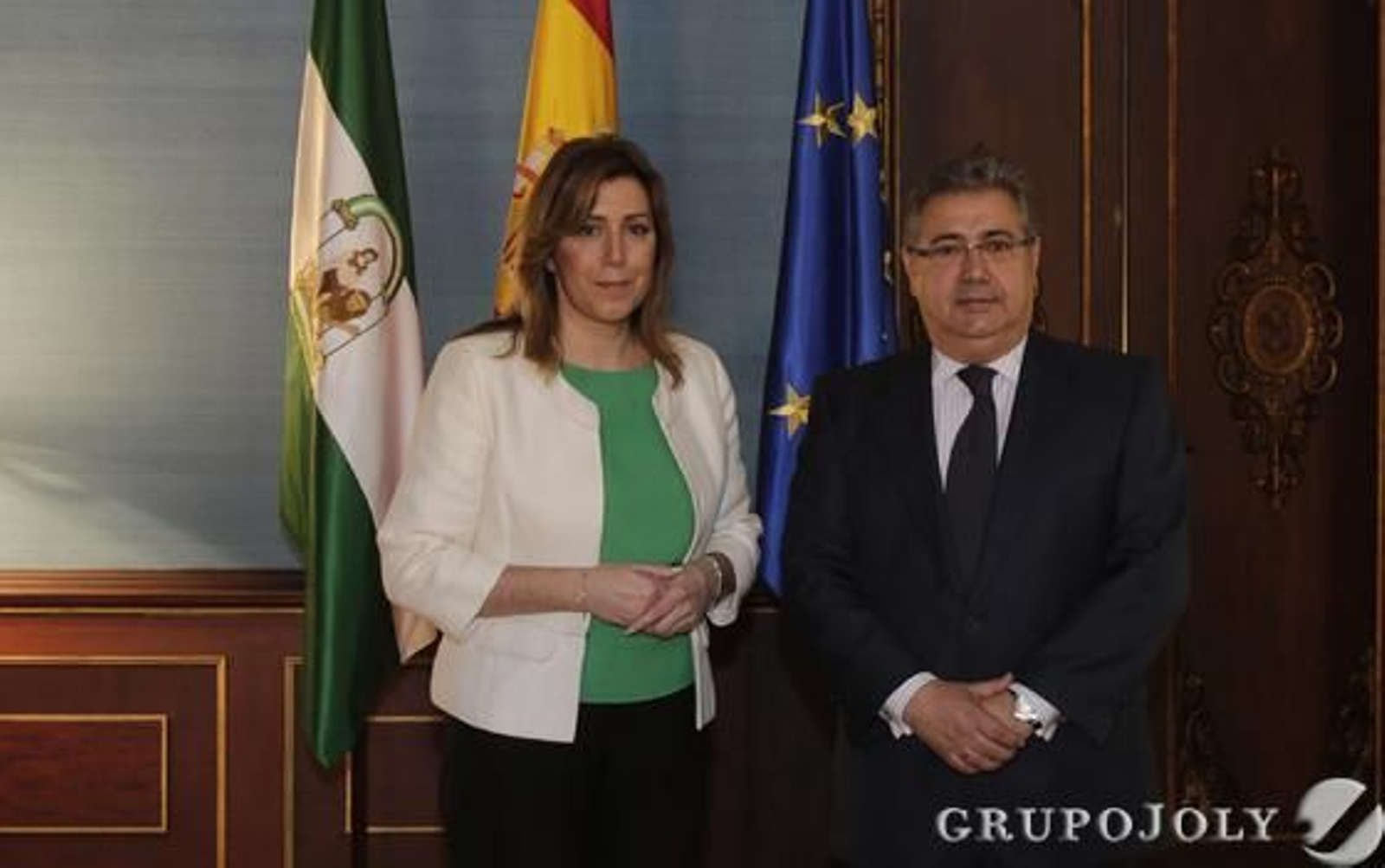 Foto: Antonio Pizarro