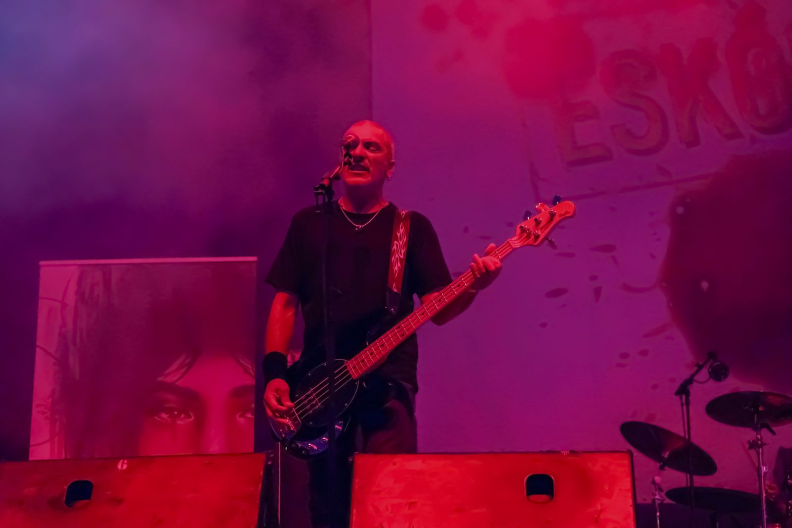 El festival cerró este sábado por todo lo alto