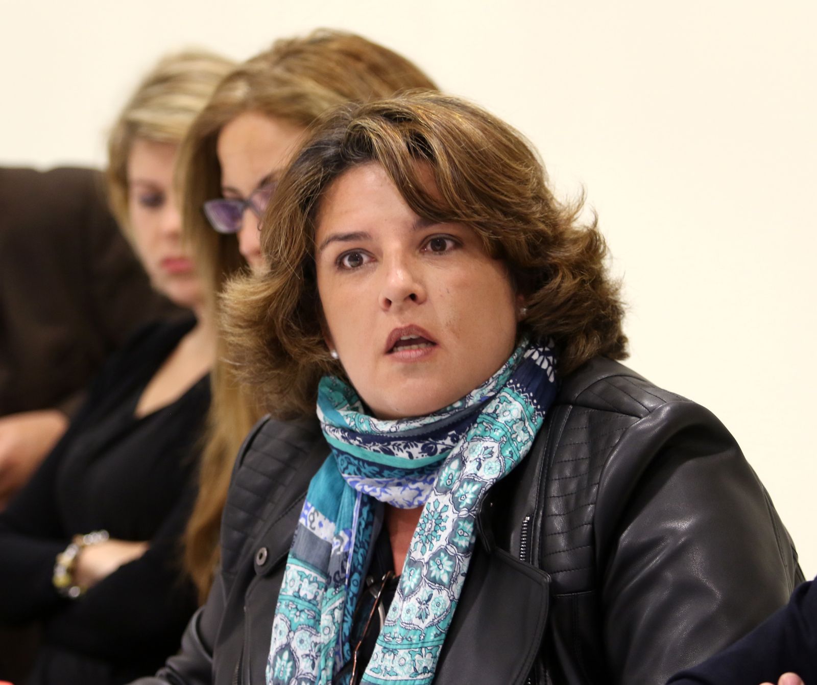 I jornadas de embajadores de Faasa en Córdoba