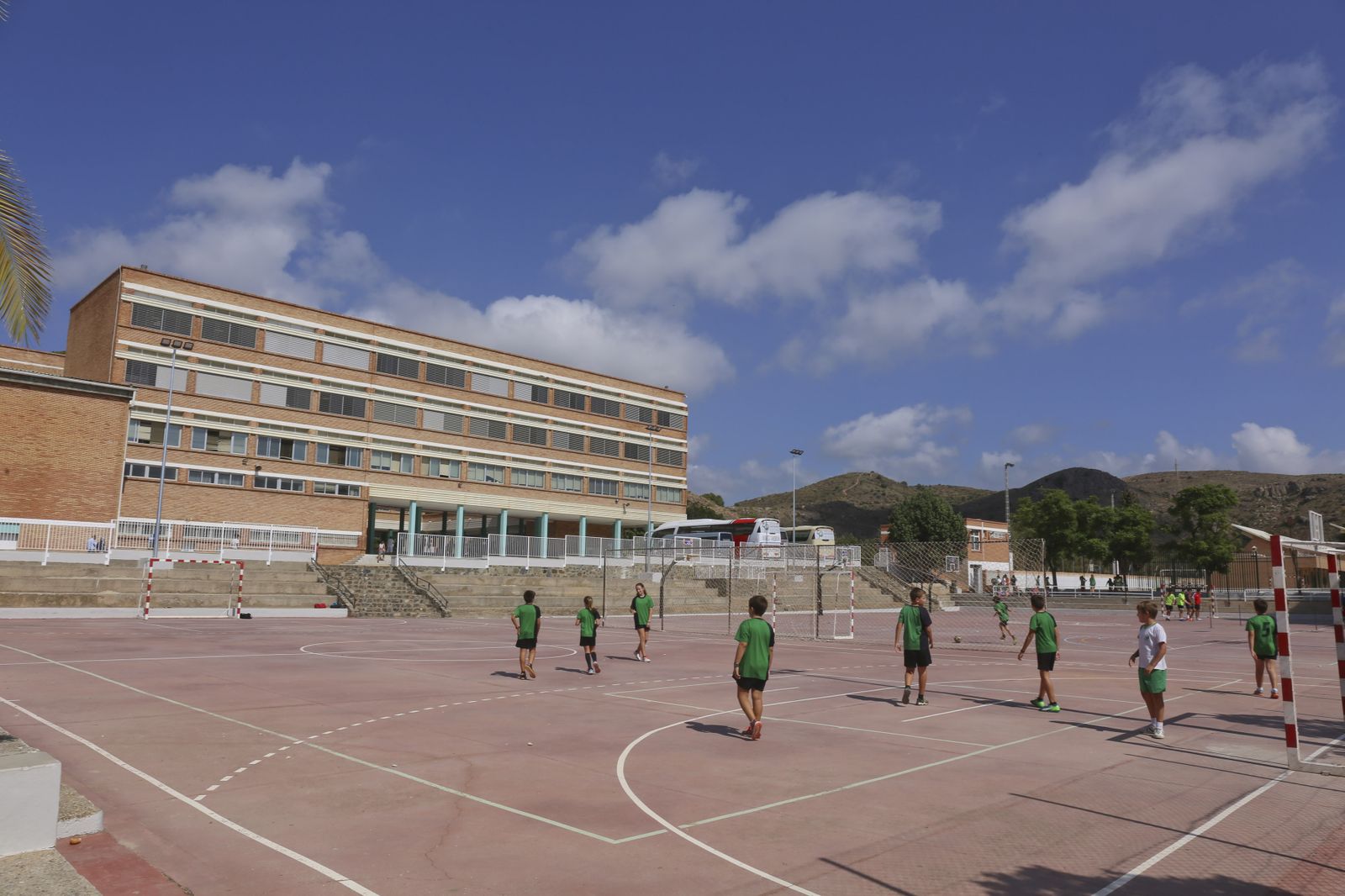 Un espacio para crecer encomunidad