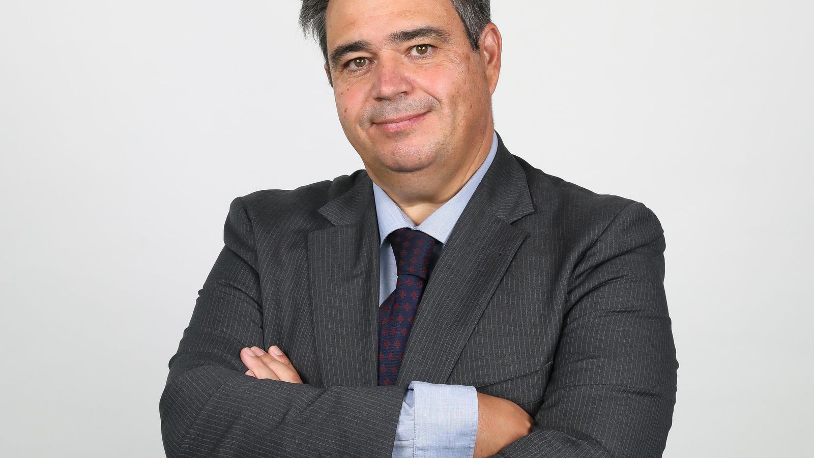 Álvaro Manteca, responsable de Estrategia de Banca Privada de BBVA en España Álvaro Manteca, responsable de Estrategia de Banca Privada de BBVA en España