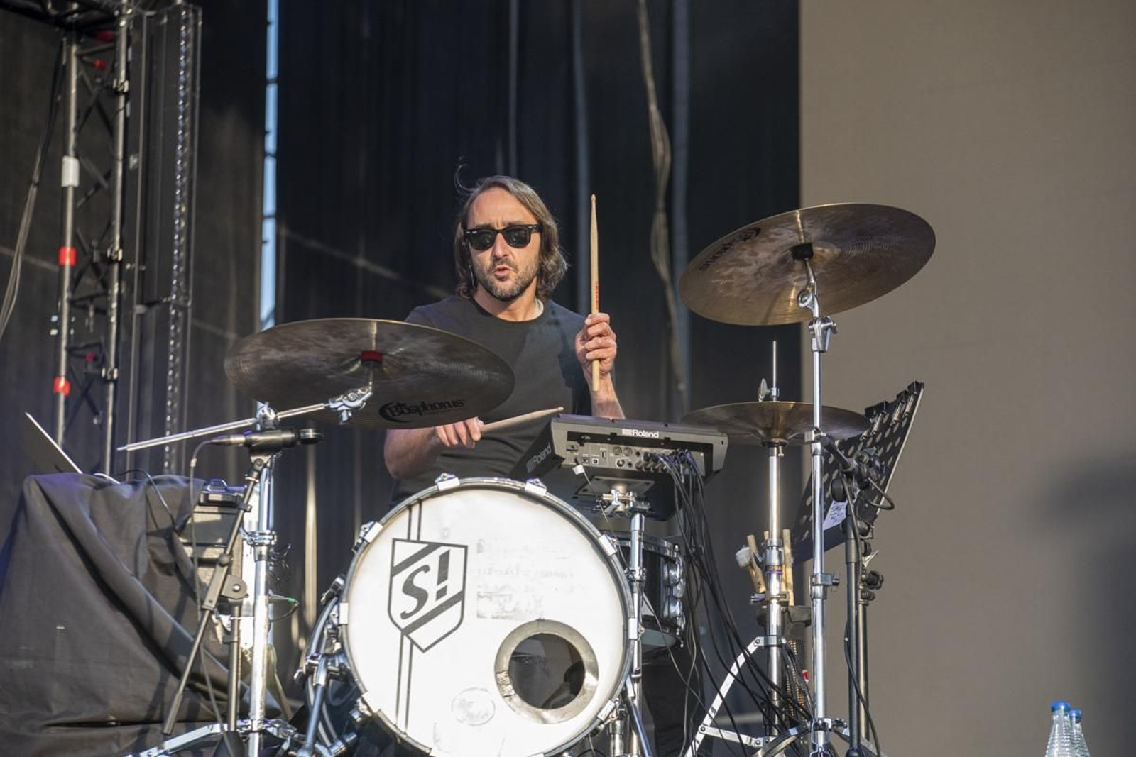 Las mejores imágenes del Festival Vive Linares