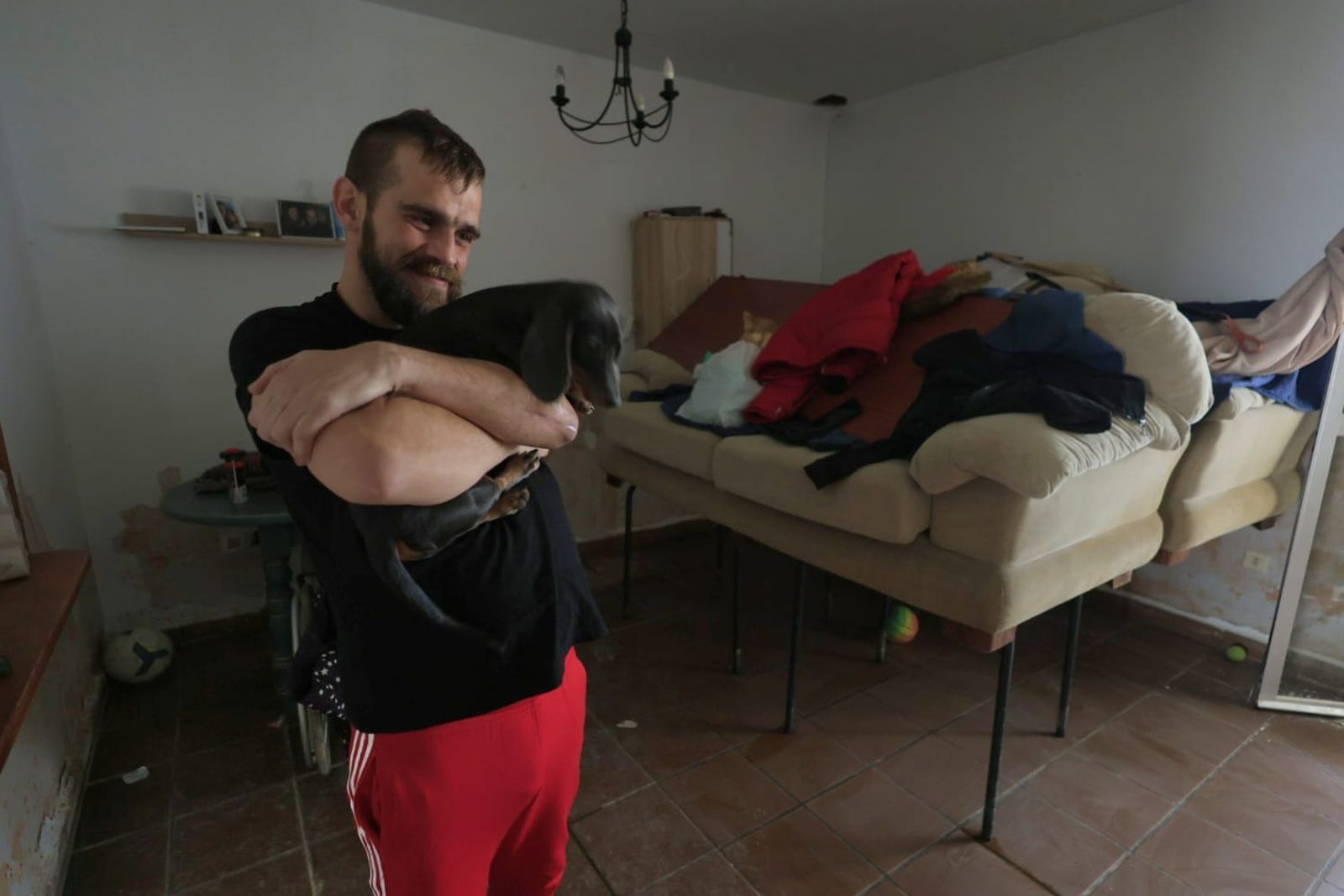 El Ayuntamiento de San Martín del Tesorillo pone a sus vecinos en preaviso de desalojo ante una posible crecida de los ríos Hozgarganta y Guadiaro.