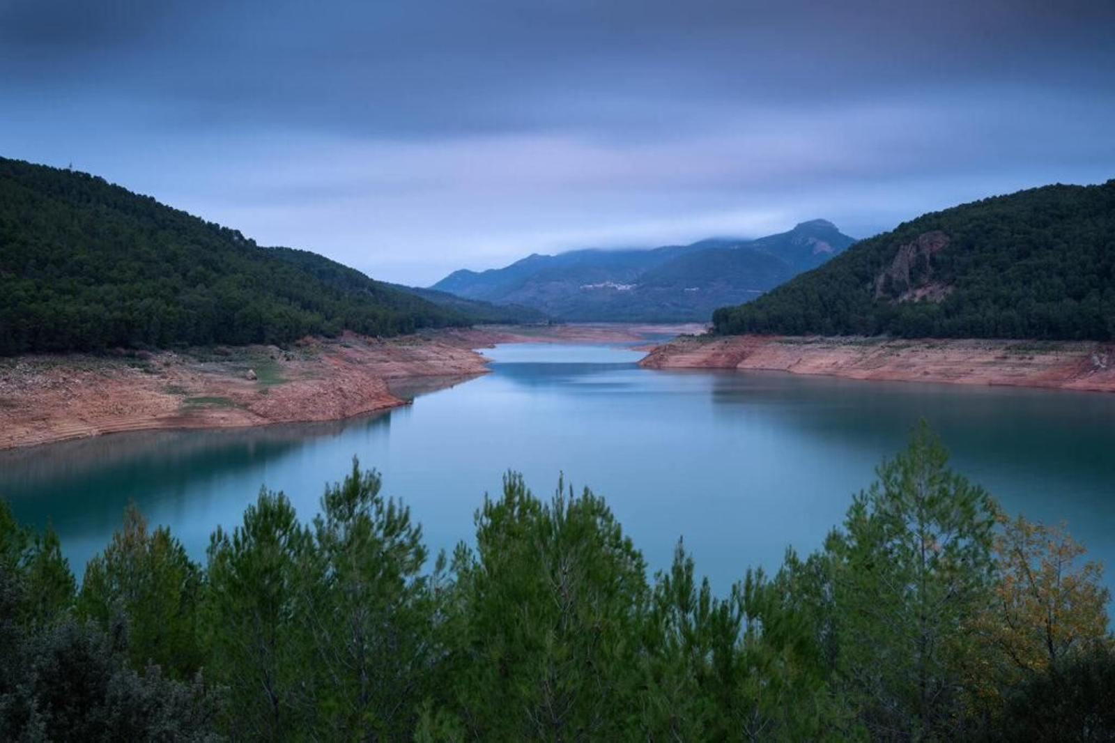 Parque Natural de la Sierra de Cazorla, Segura y Las Villas