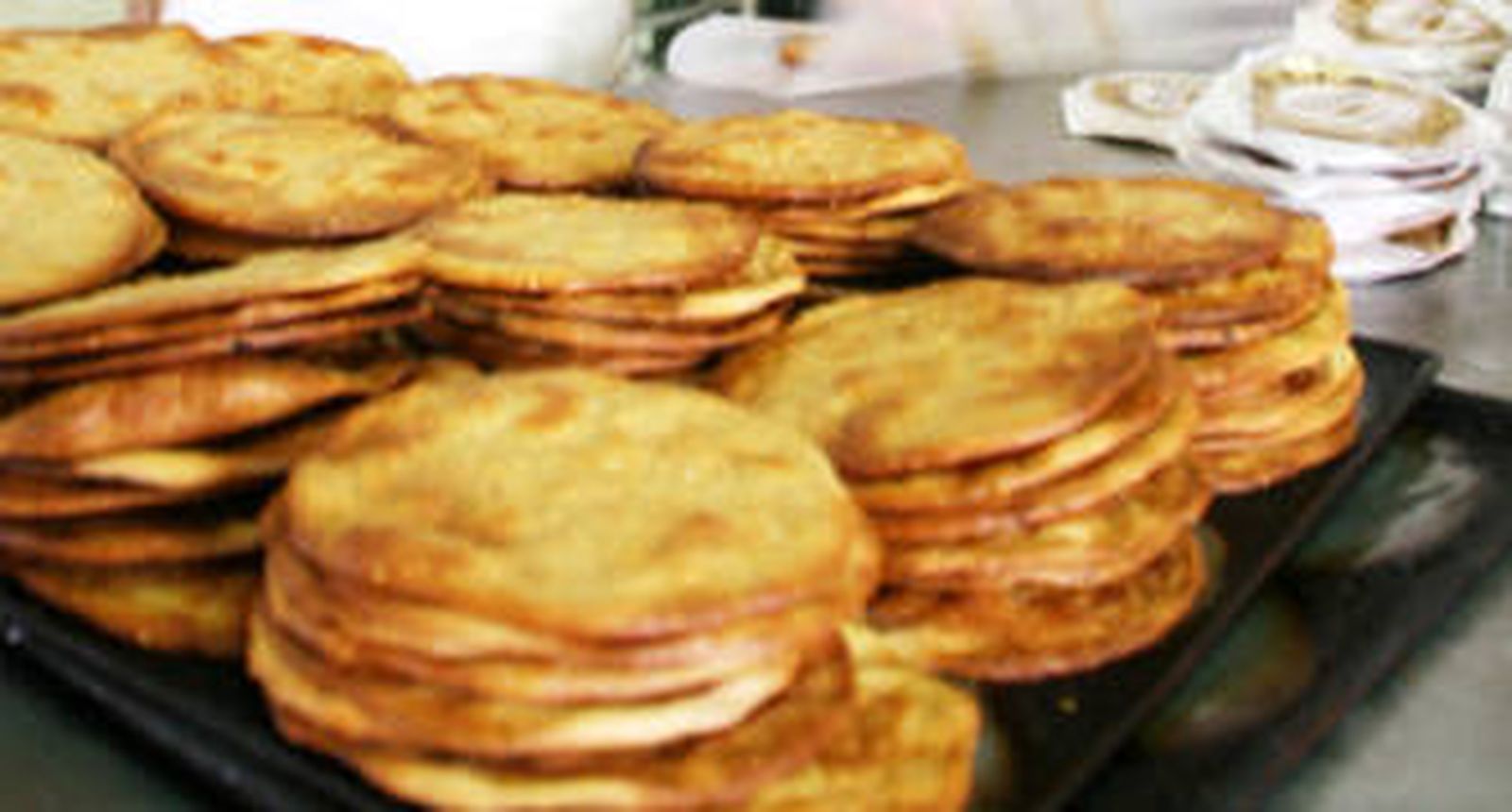 Una visita a la Sevilla más sabrosa