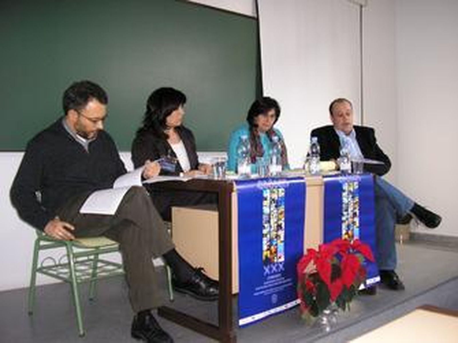 Cultura y literatura, la mejor forma de practicar el inglés