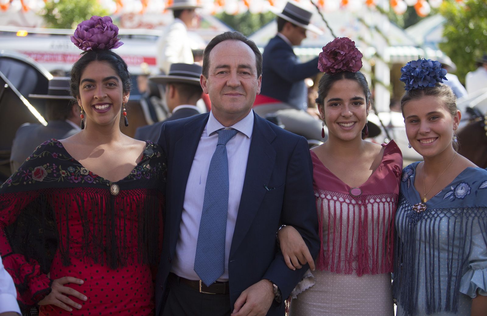 El Miércoles de Feria, en imágenes