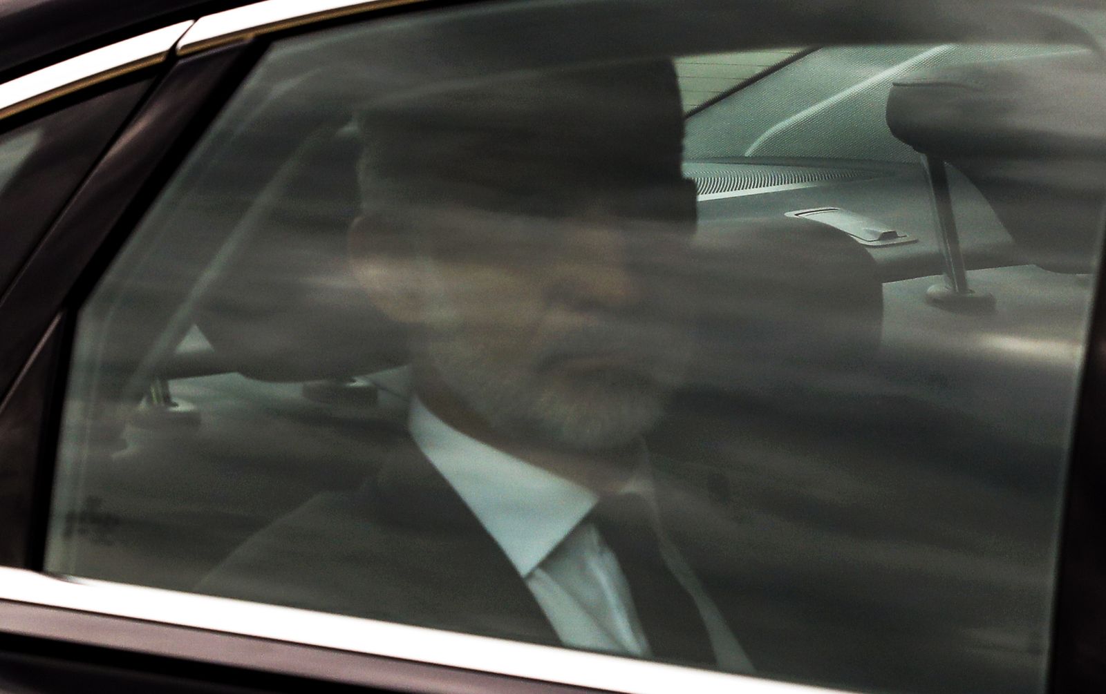 Las fotos del funeral de la reina Isabel II