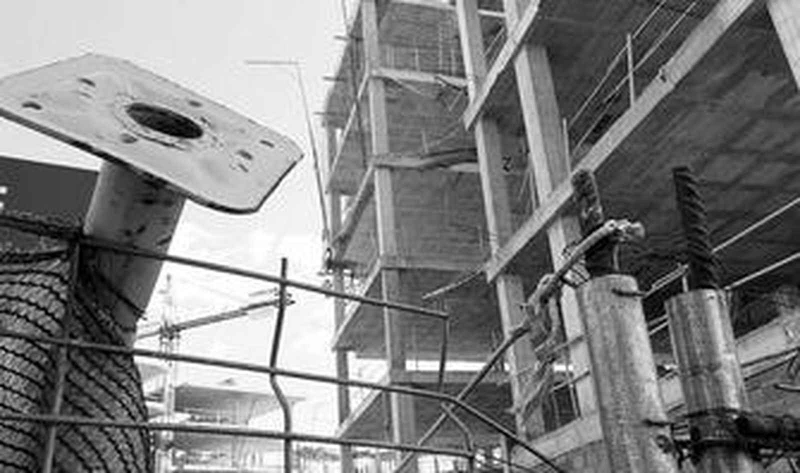 Las promotoras dispondrán de un documento público que acredite el gasto energético del edificio.