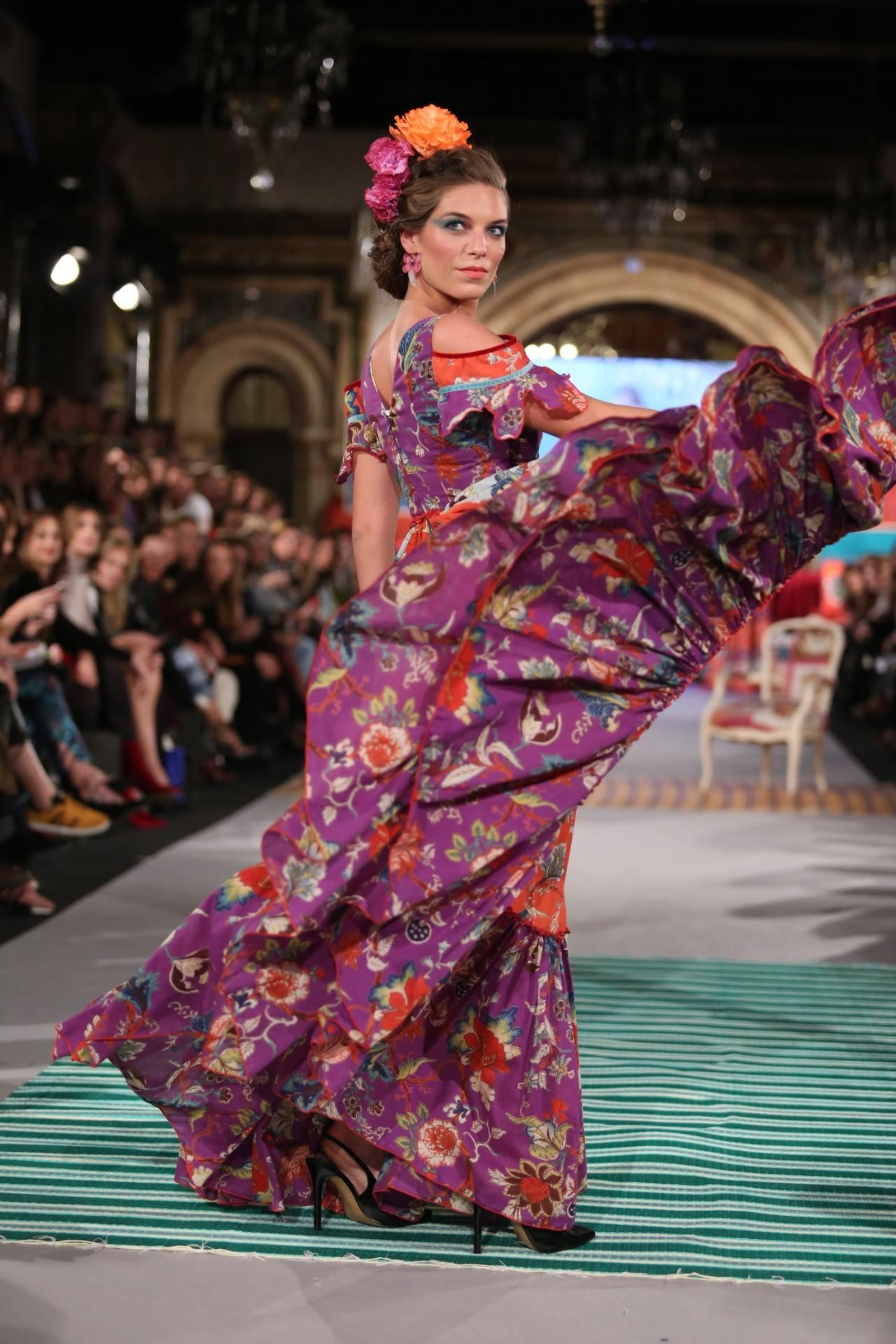 We Love Flamenco 2018 - Pol Núñez