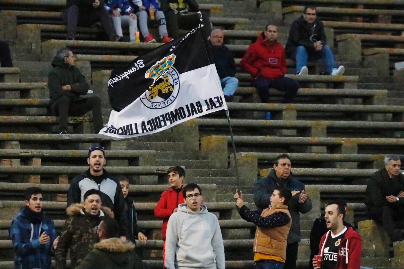 Balona - Marbella, en imágenes