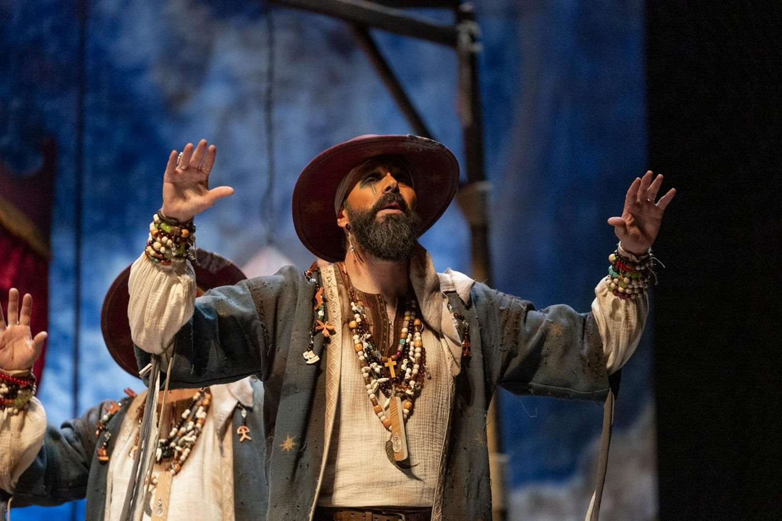 Gran final del concurso de Agrupaciones