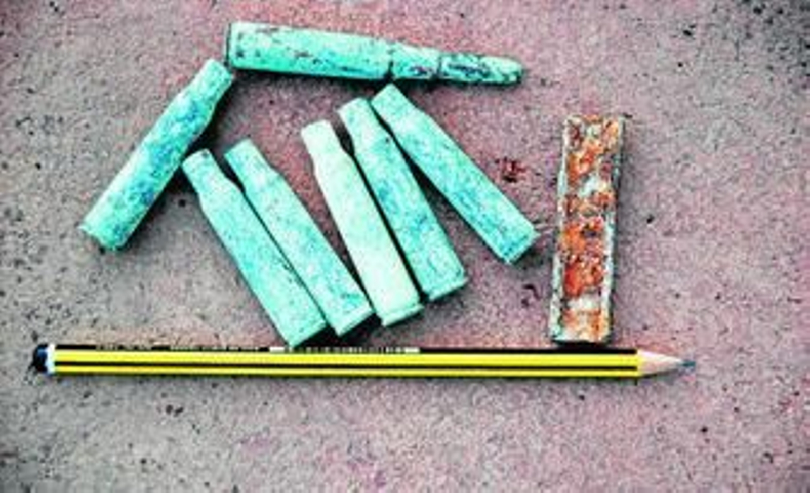 Córdoba o el nacimiento de Robert Capa