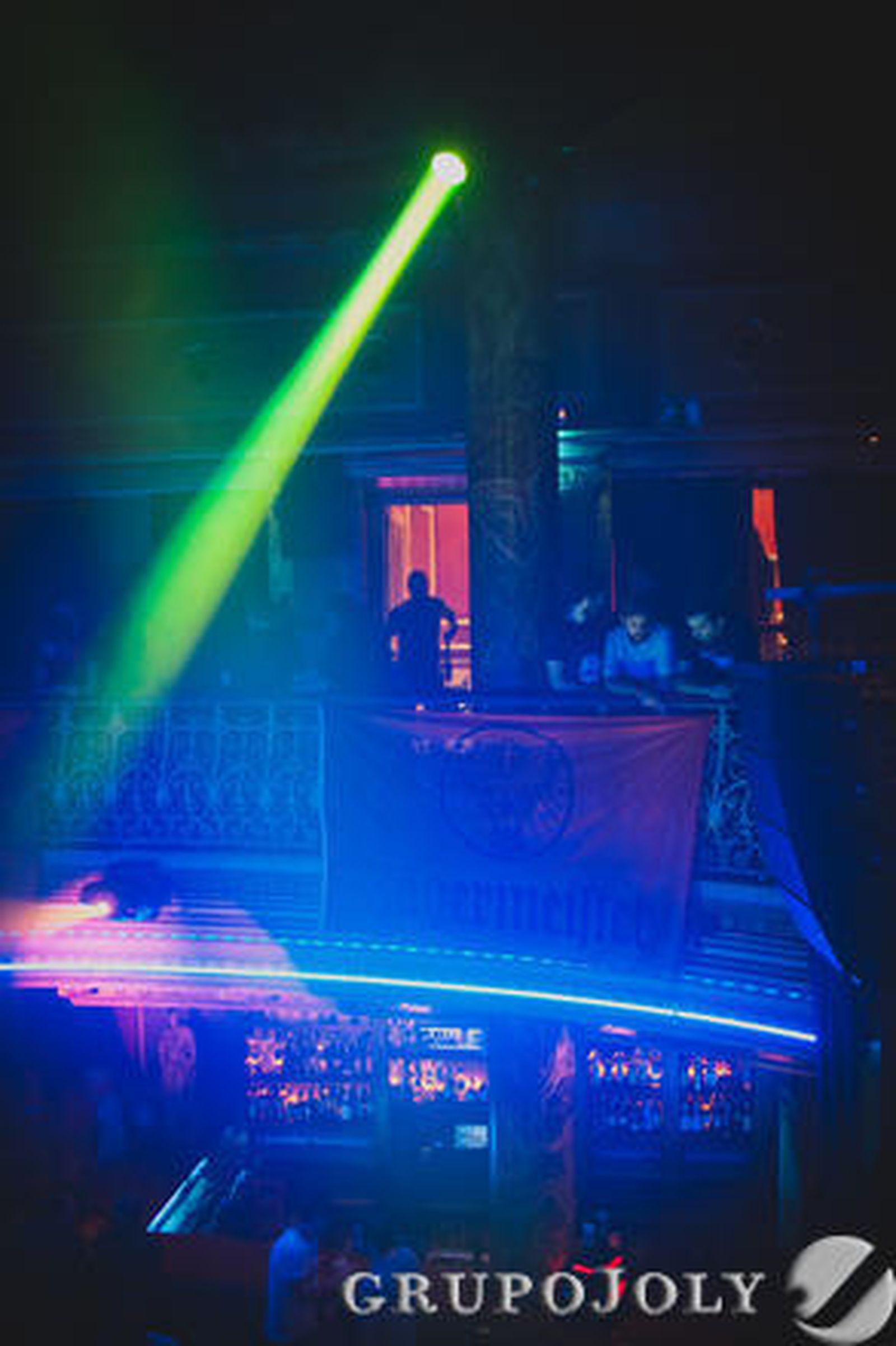 Foto: Javier Perez Pellicer