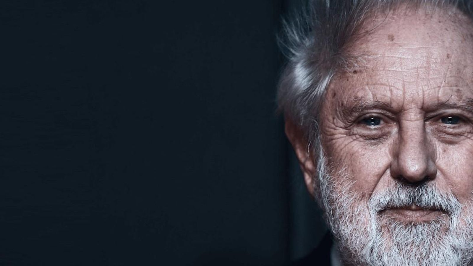 El productor británico David Puttnam.