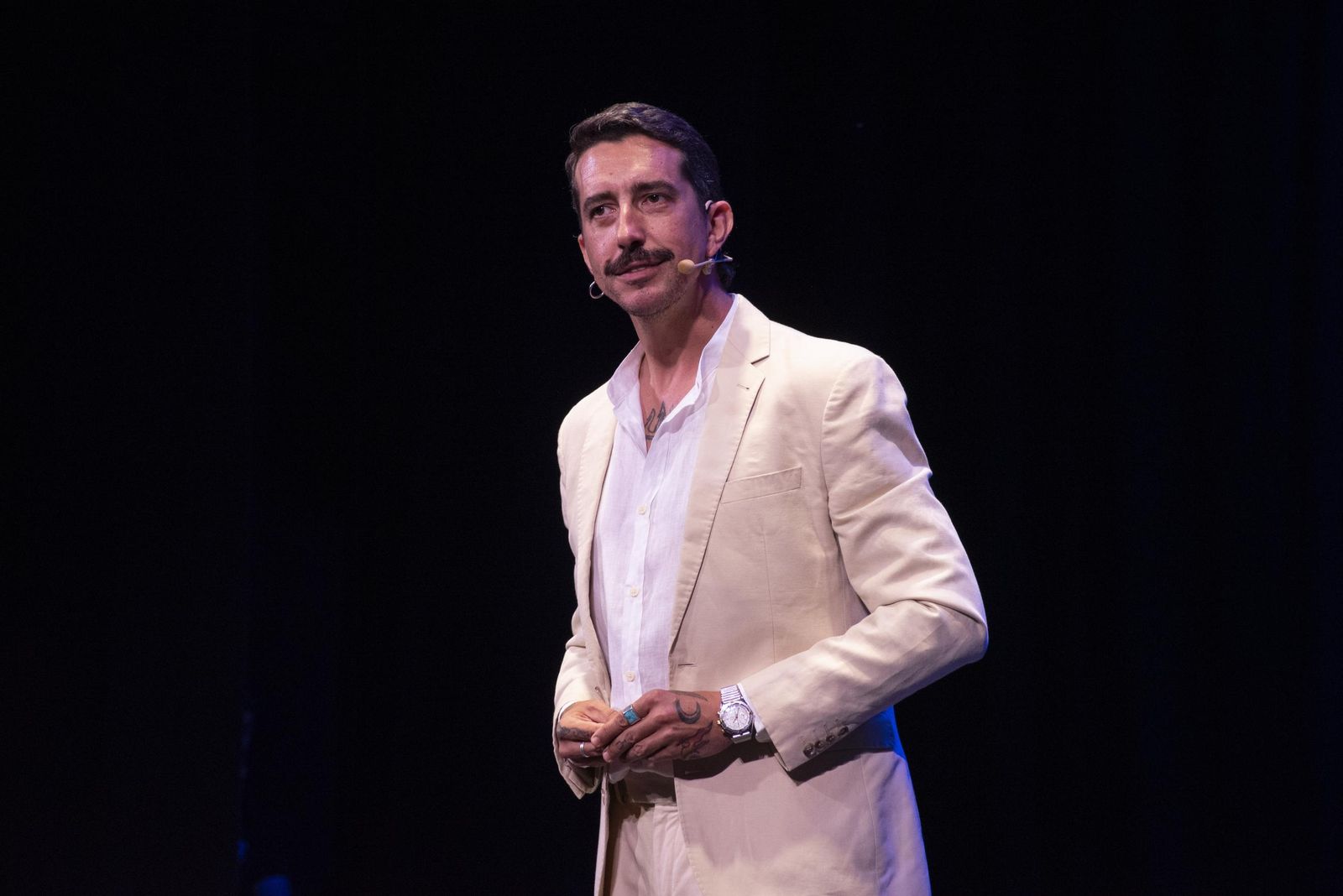 Fotos del 20 aniversario del Campus de la Energía en Andalucía