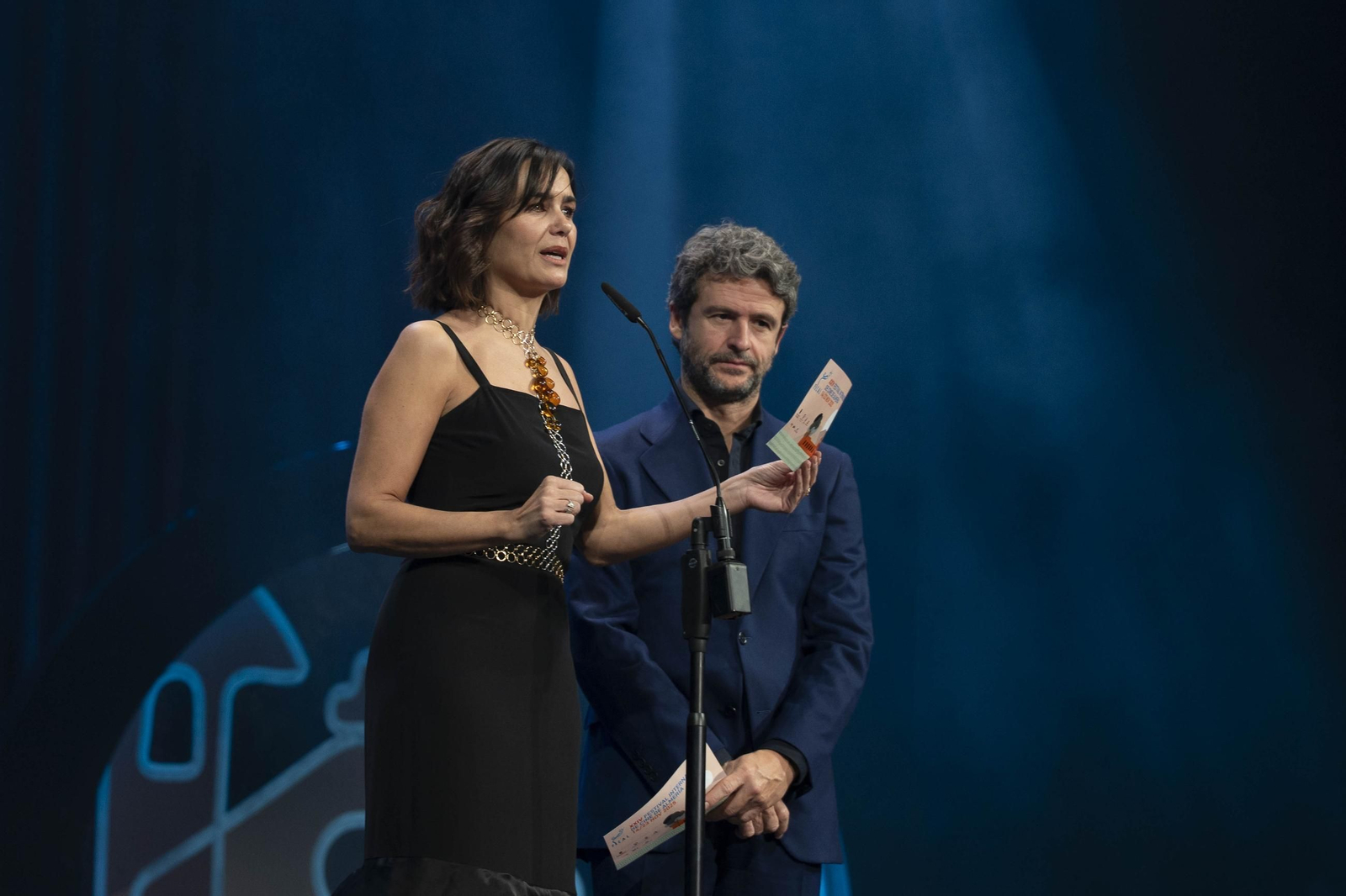 Así fue la gala de cierre de FICAL