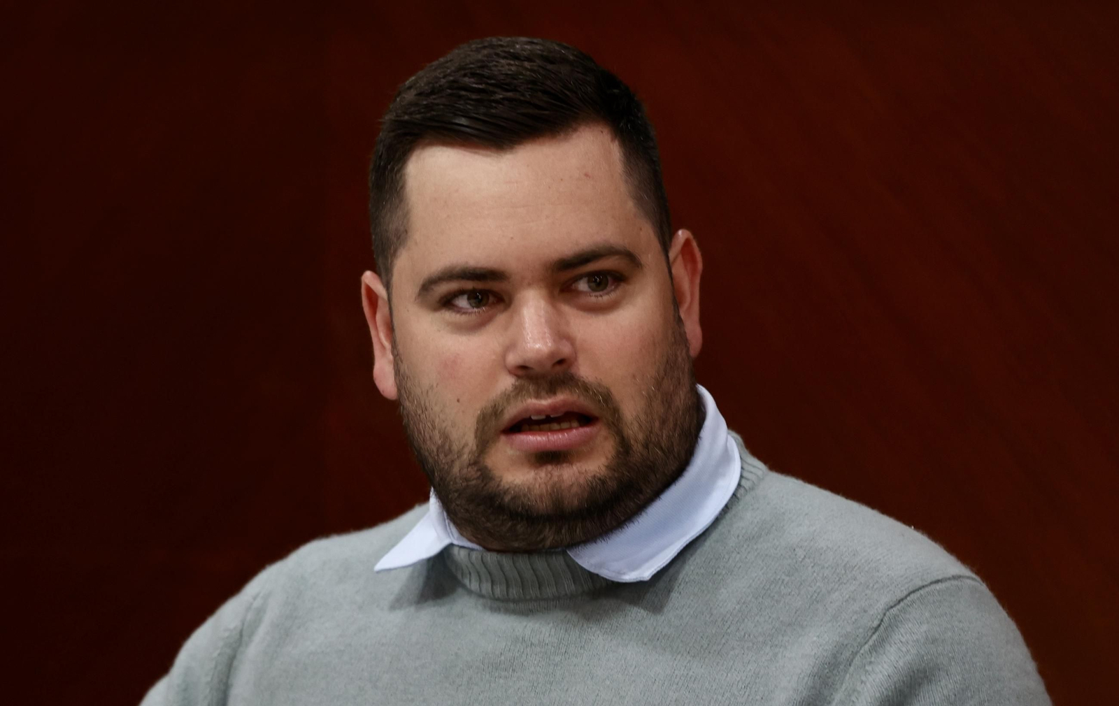 David Pinto, cofundador y director de la startup EONSEA