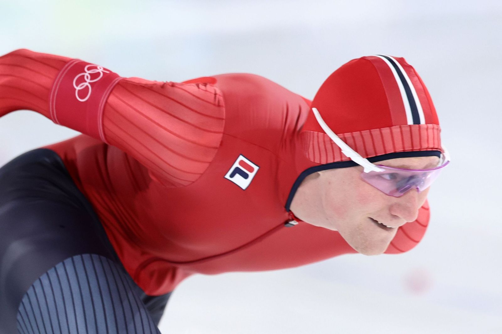 Las mejores fotos de los Juegos Olímpicos de invierno Milán Cortina d'Ampezzo 2026 | Jornada 14