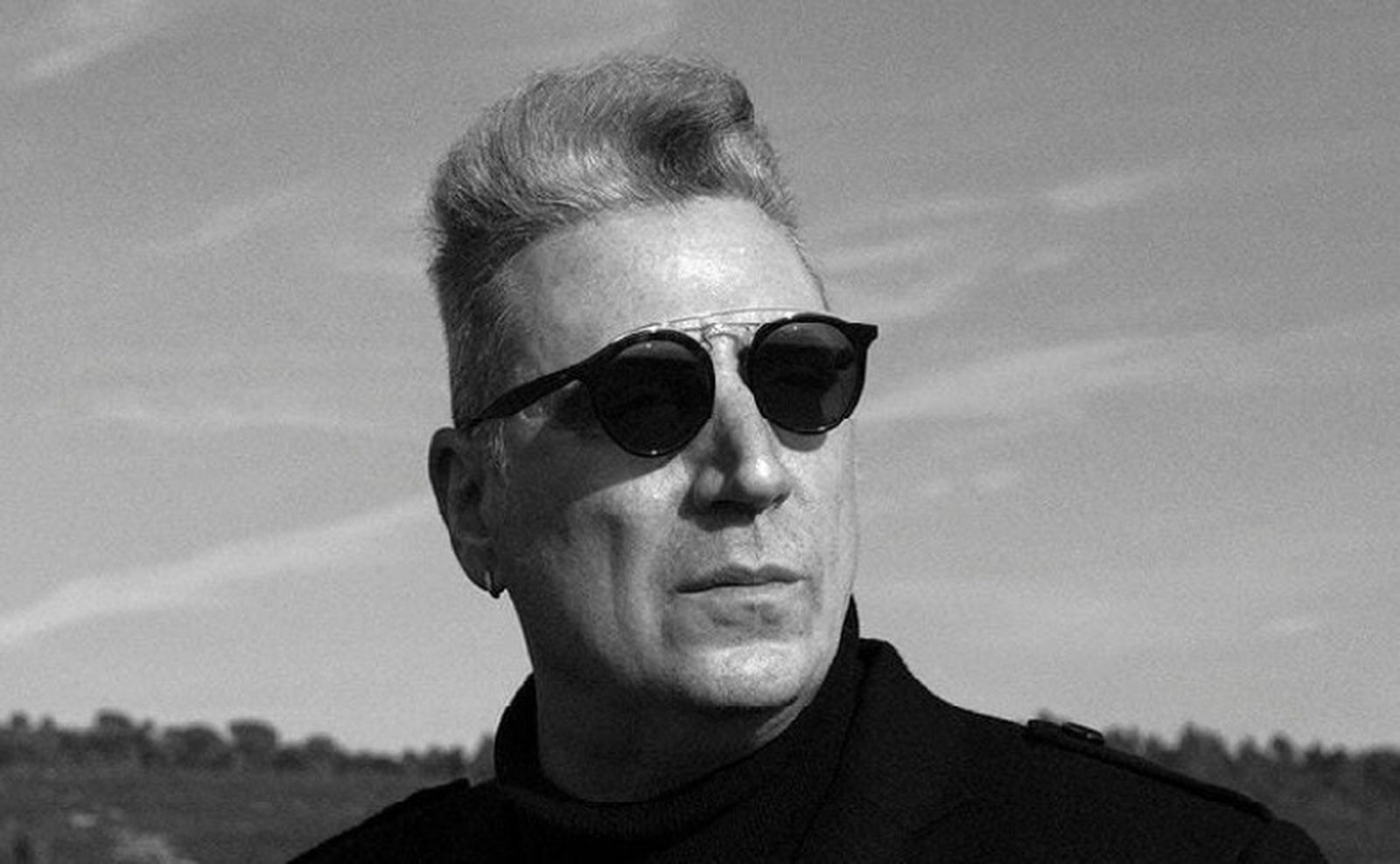 Loquillo, en una imagen promocional