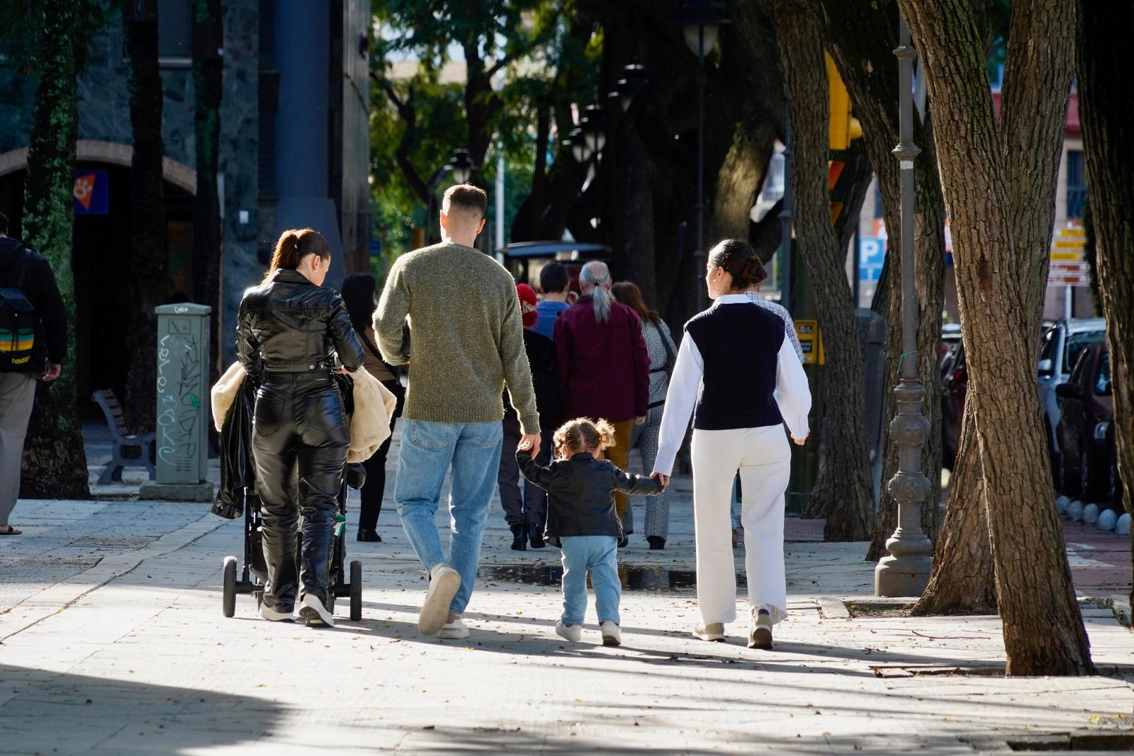 Las imágenes más destacadas del sábado 25 de enero en Huelva