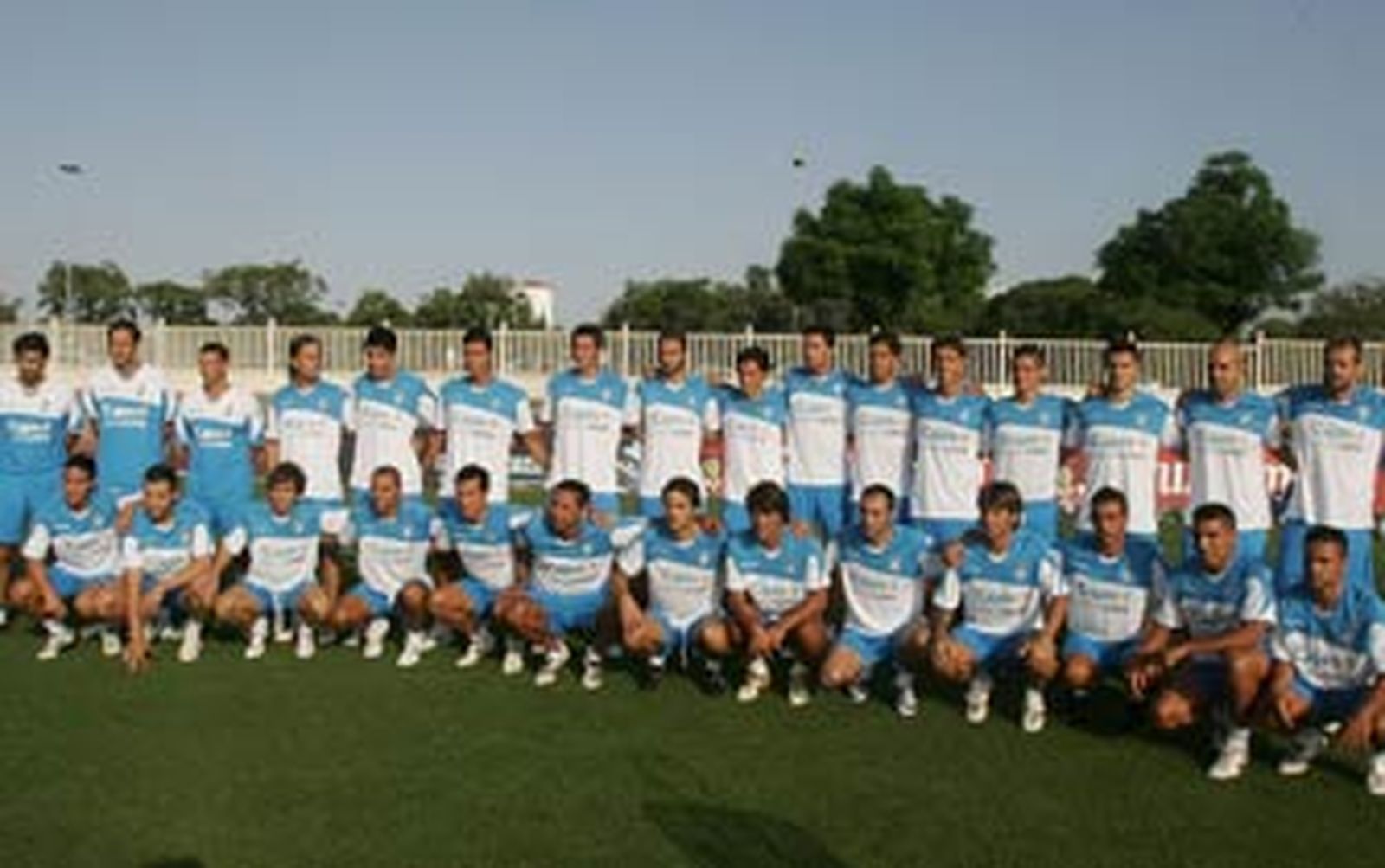 Primera toma de contacto