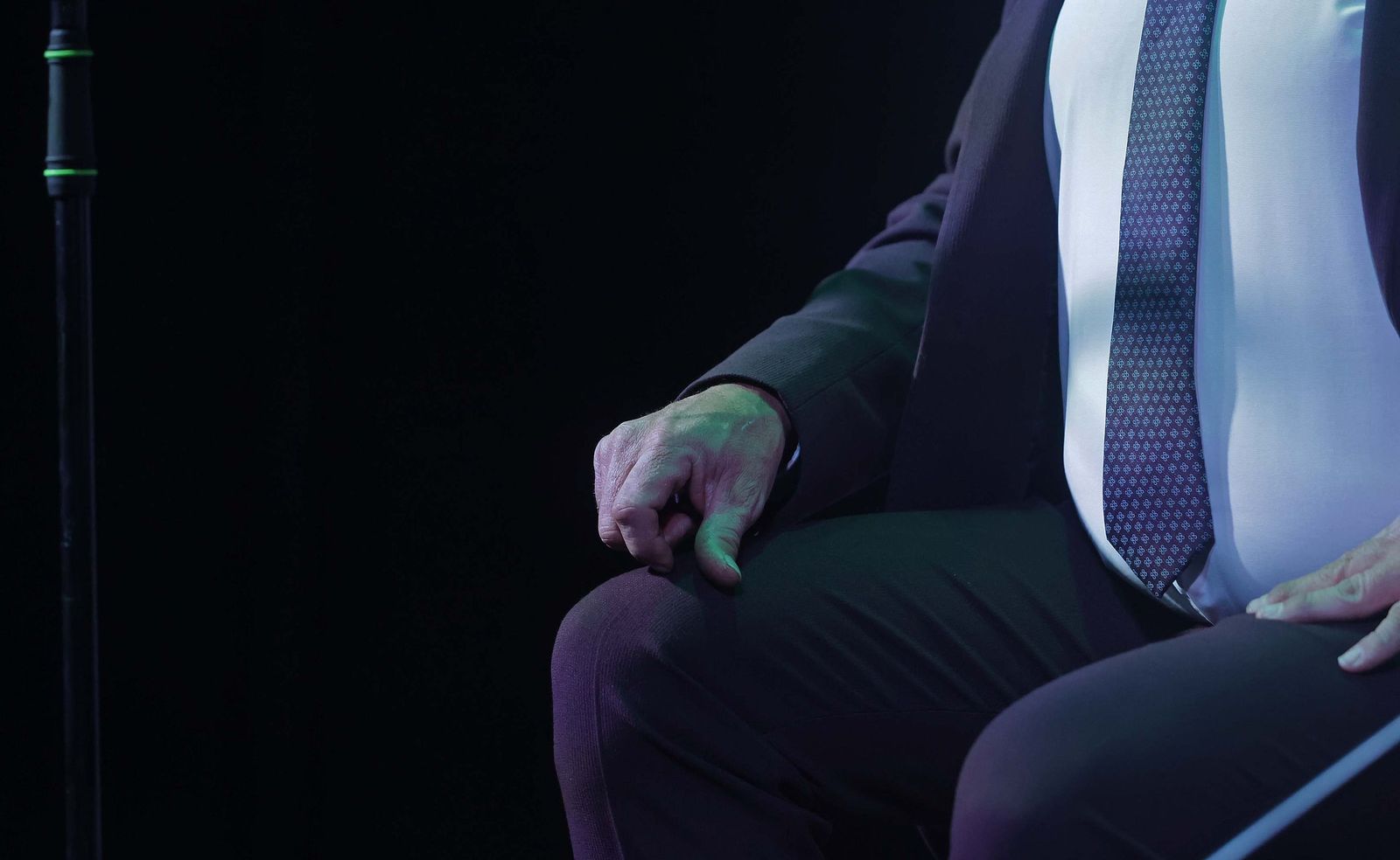 Fotos de la actuación de Miguel de Tena y Juan Gómez ‘‘Niño de la escalerilla’’ en el Centro de Interpretación 'Paco de Lucía' en Algeciras