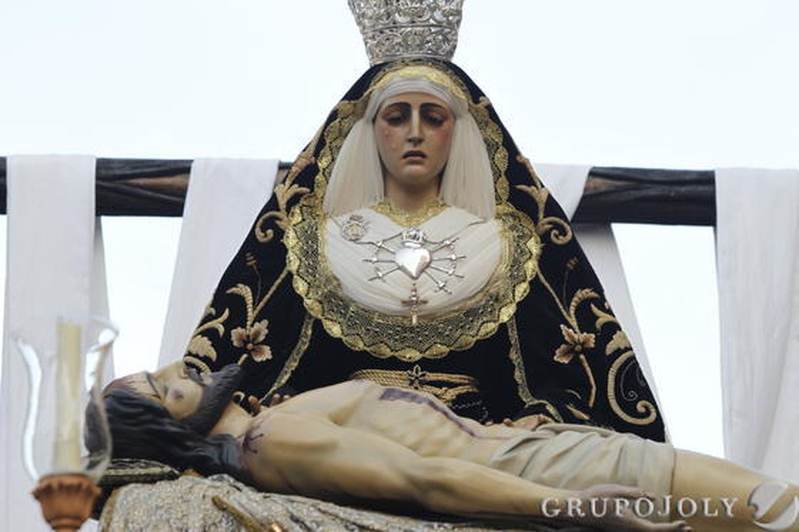 Las Angustias

Foto: Javier Alonso