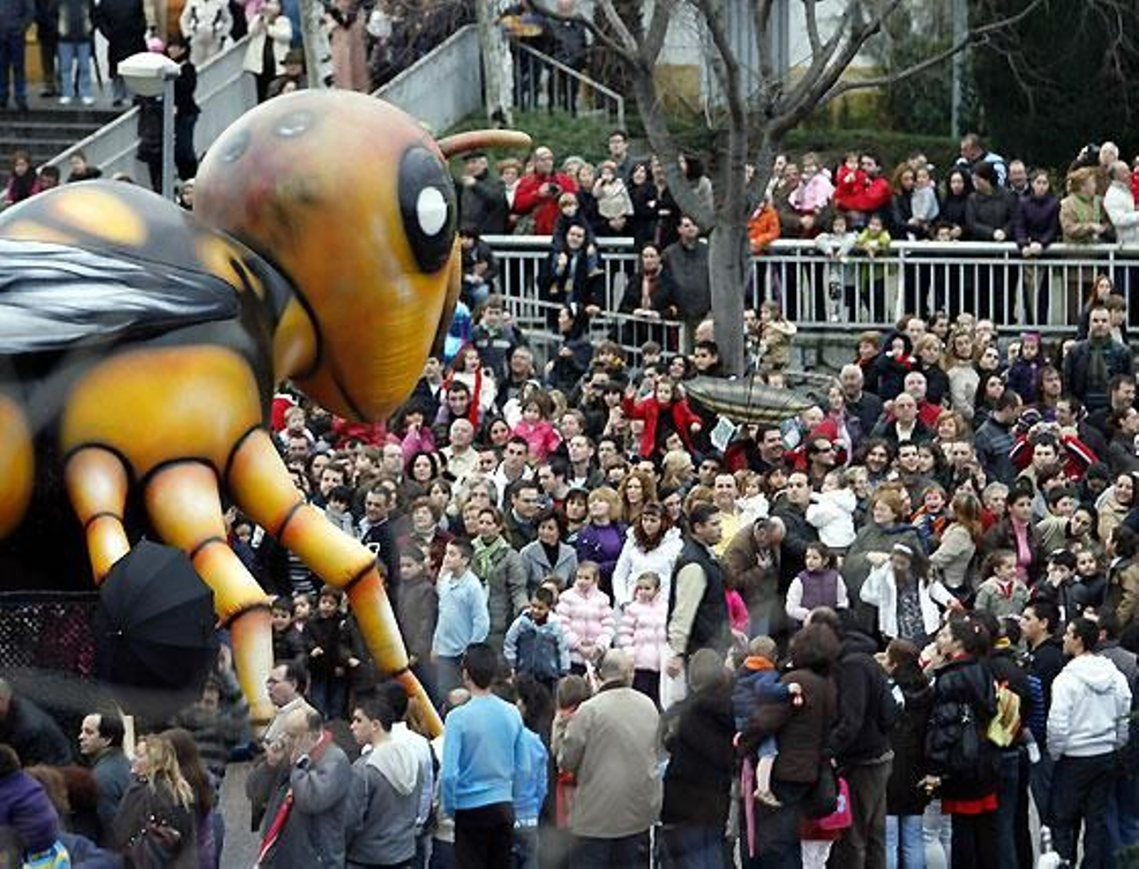 Foto: José Martínez