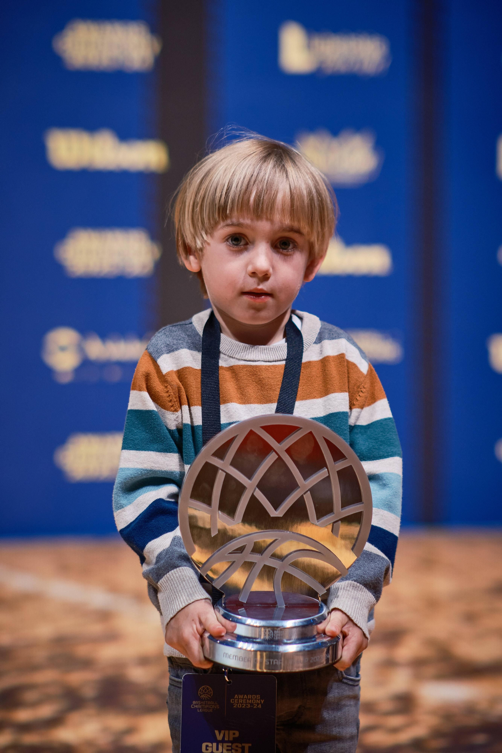 La gala de los premios BCL 23/24, en fotos