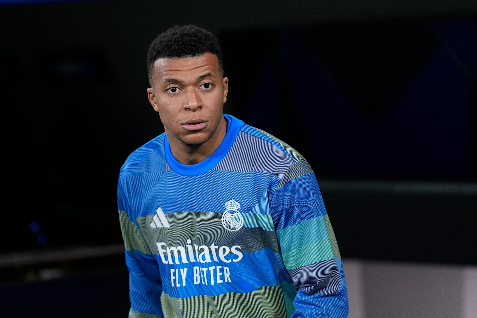 Las mejores fotos del Real Madrid-Manchester City