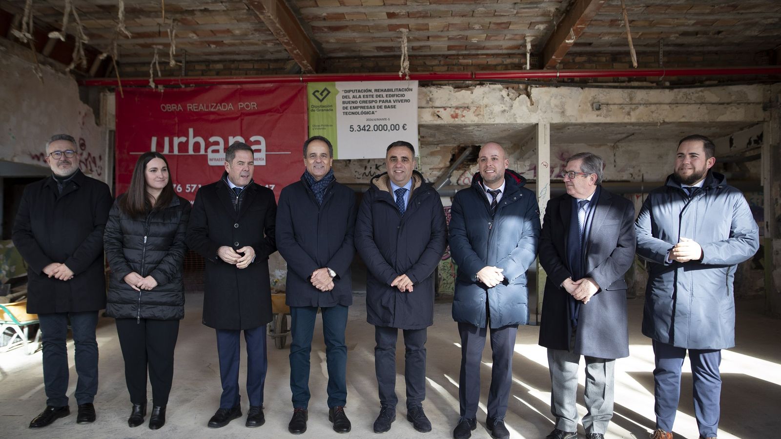 El centro llevará el nombre de José Antonio Lorente, catedrático de Medicina Legal y Forense de la UGR y referente internacional en genética